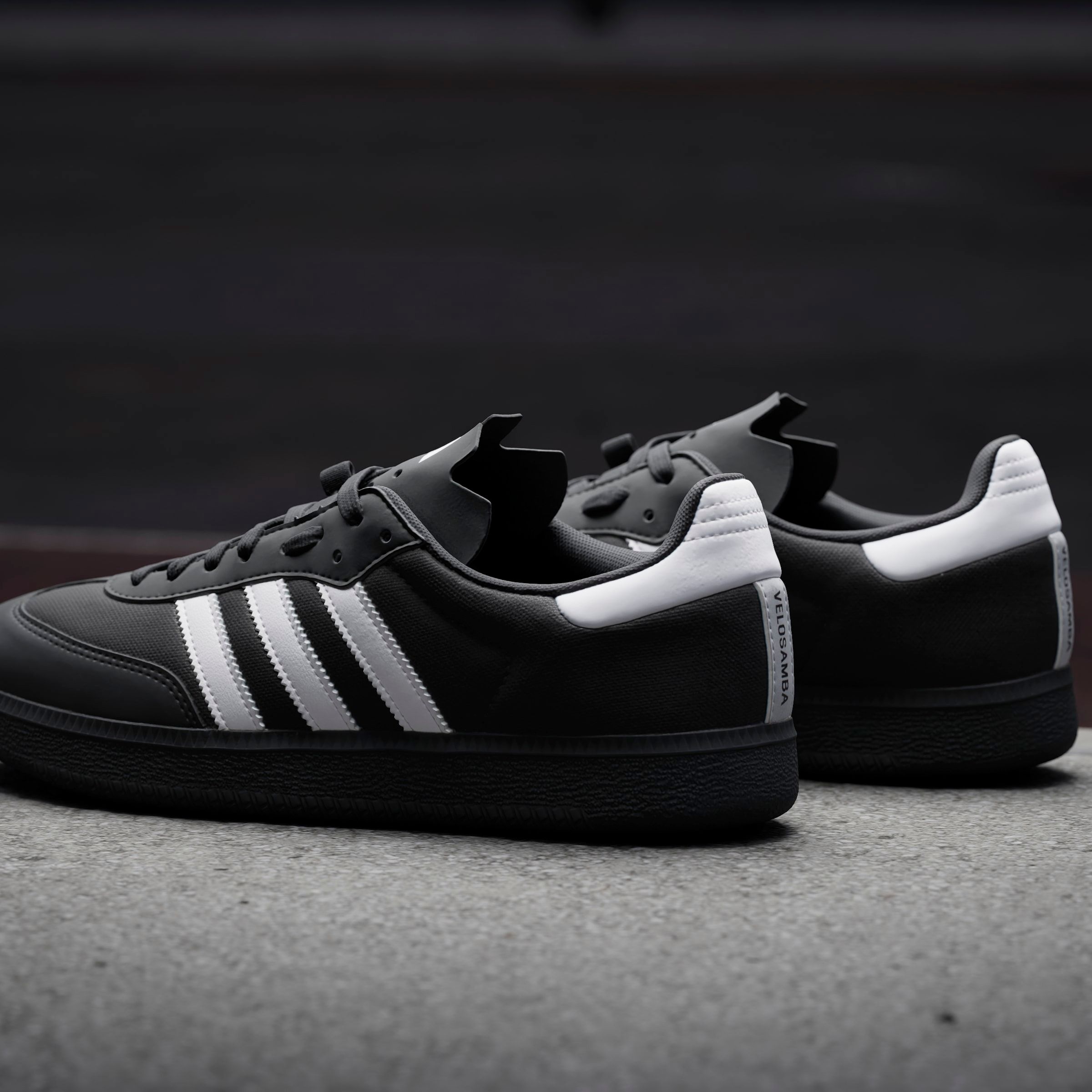 adidas Performance Sneaker »THE CYCLING VELOSAMBA MADE WITH NATURE«