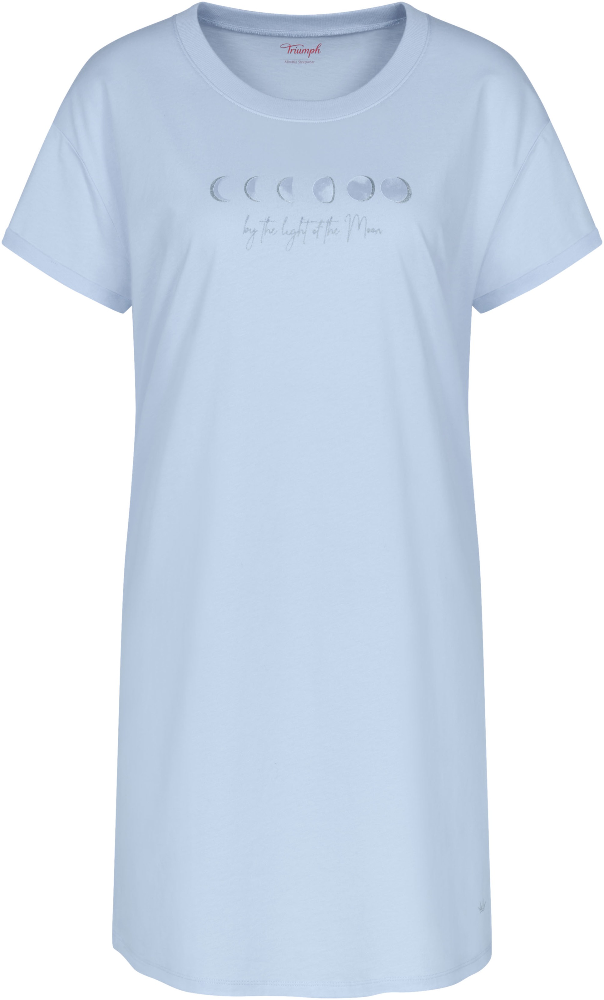 Triumph Nachthemd "Nightdresses NDK X", weich und atmungsaktiv günstig online kaufen