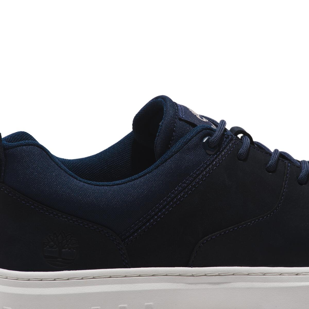 Timberland Sneaker »MAPLE GROVE LOW LACE UP SNEAKER«, Winterschuhe, Sneakerboots, Winterboots
