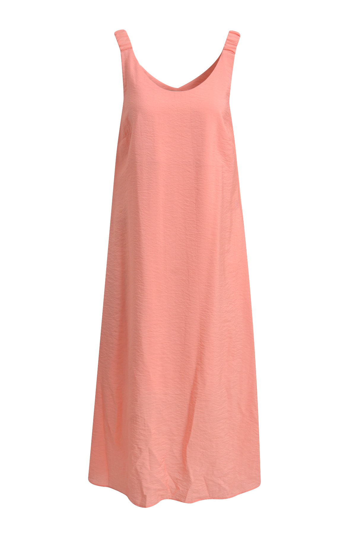 Smith & Soul Sommerkleid, mit Seitenschlitze