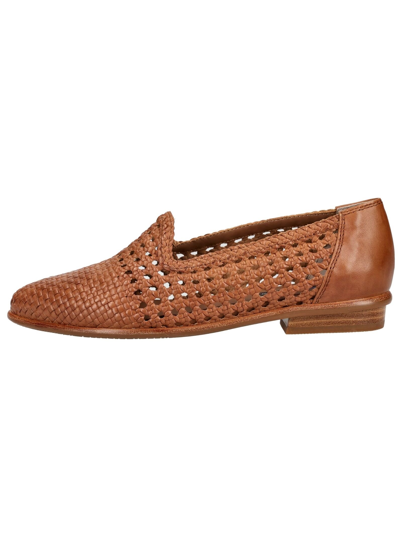 Everybody Ballerina »Everybody Ballerinas Leder«