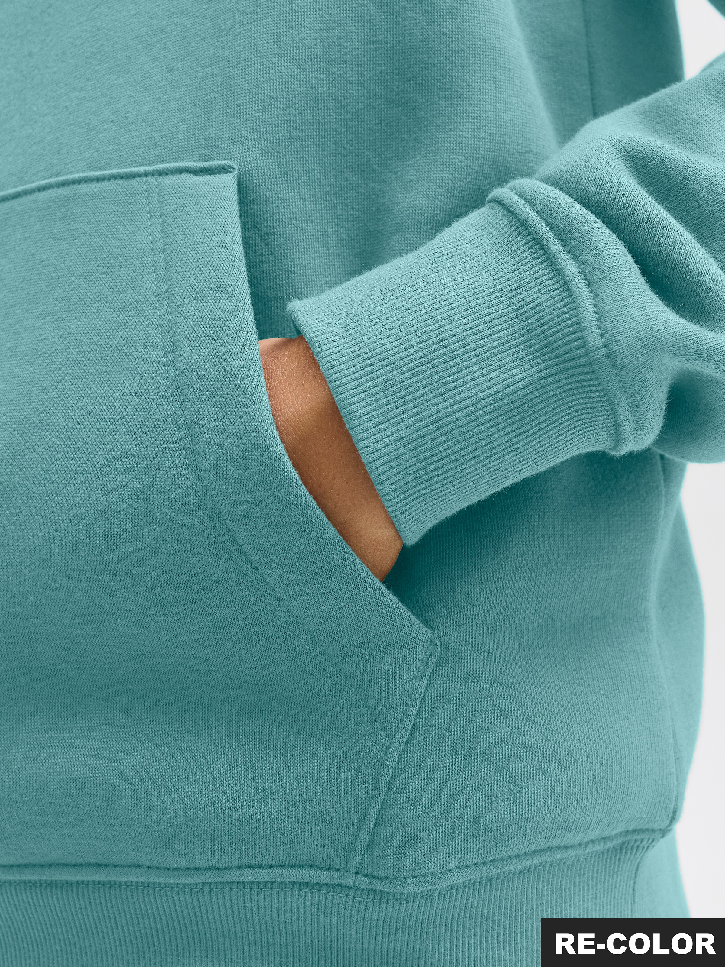 Thumbnail - Jack & Jones Junior Kapuzensweatshirt "JJESTAR JJ SWEAT HOOD NOOS JNR", Baumwollmischung, relaxed fit