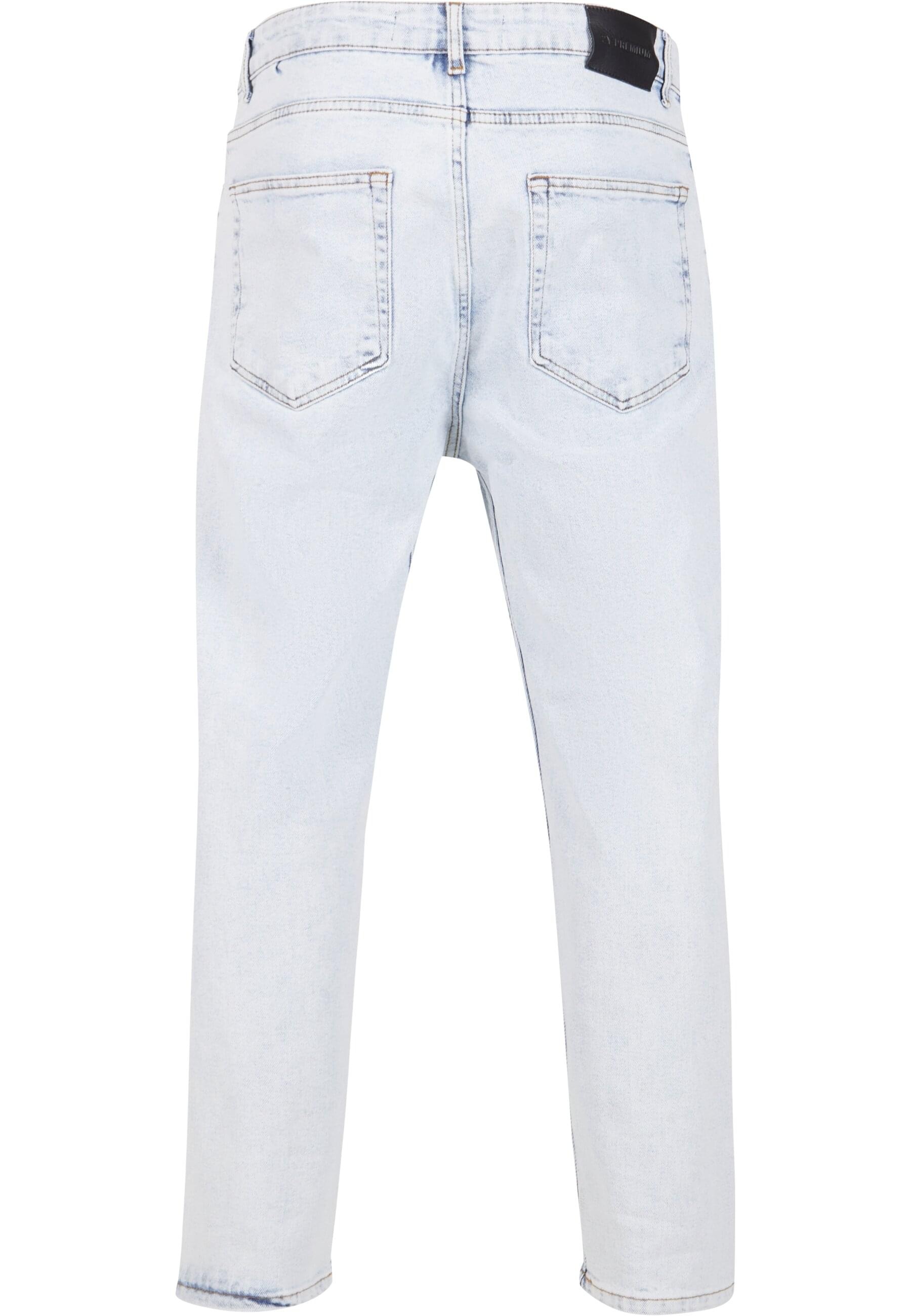 2Y Studios Bequeme Jeans "2Y Studios Herren 2Y Boyfriend Fit Jeans" günstig online kaufen