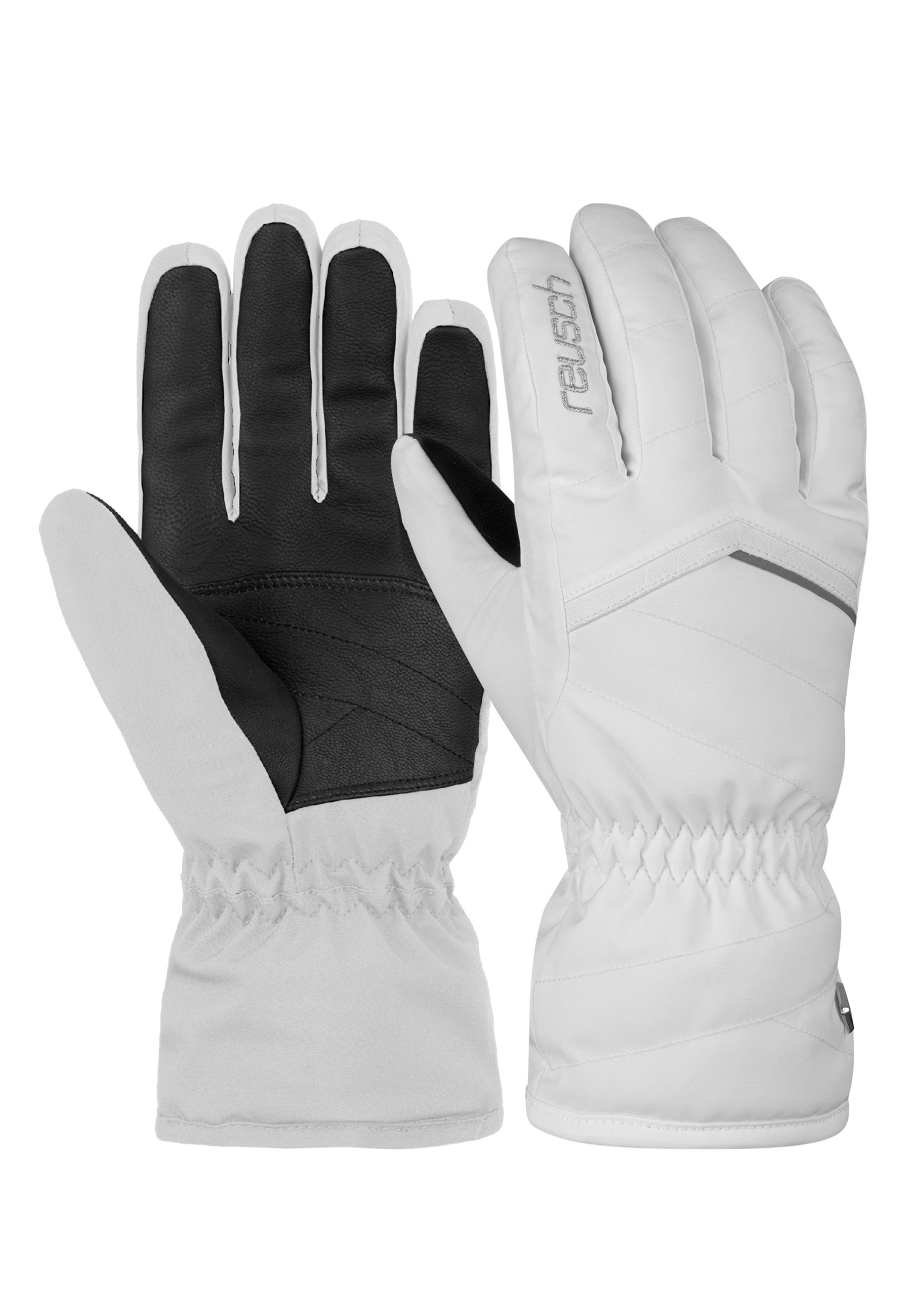 Reusch Skihandschuhe "Marisa", mit langer Stulpe