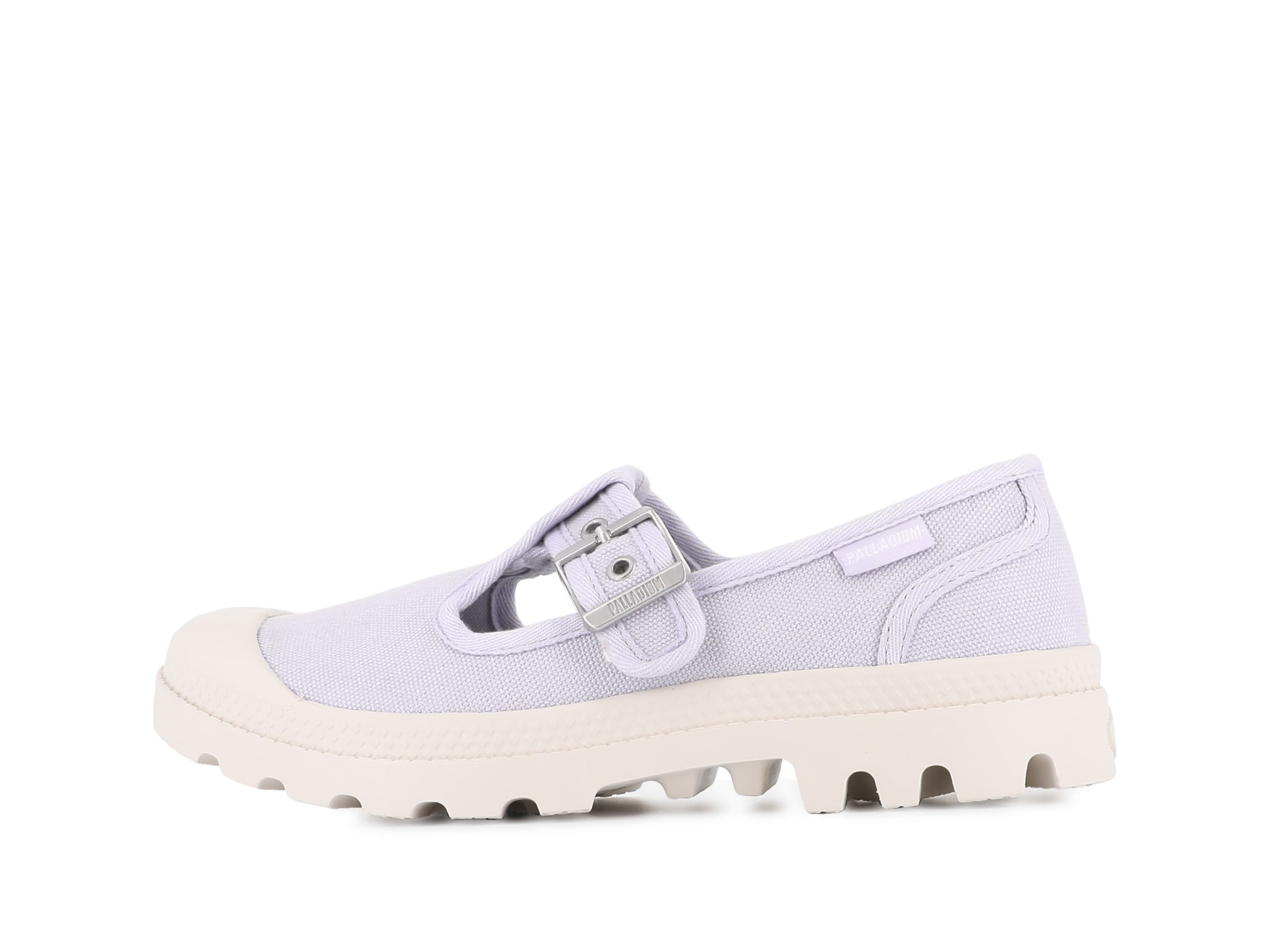 Palladium Sneaker »PAMPA M-JANE WASHED«
