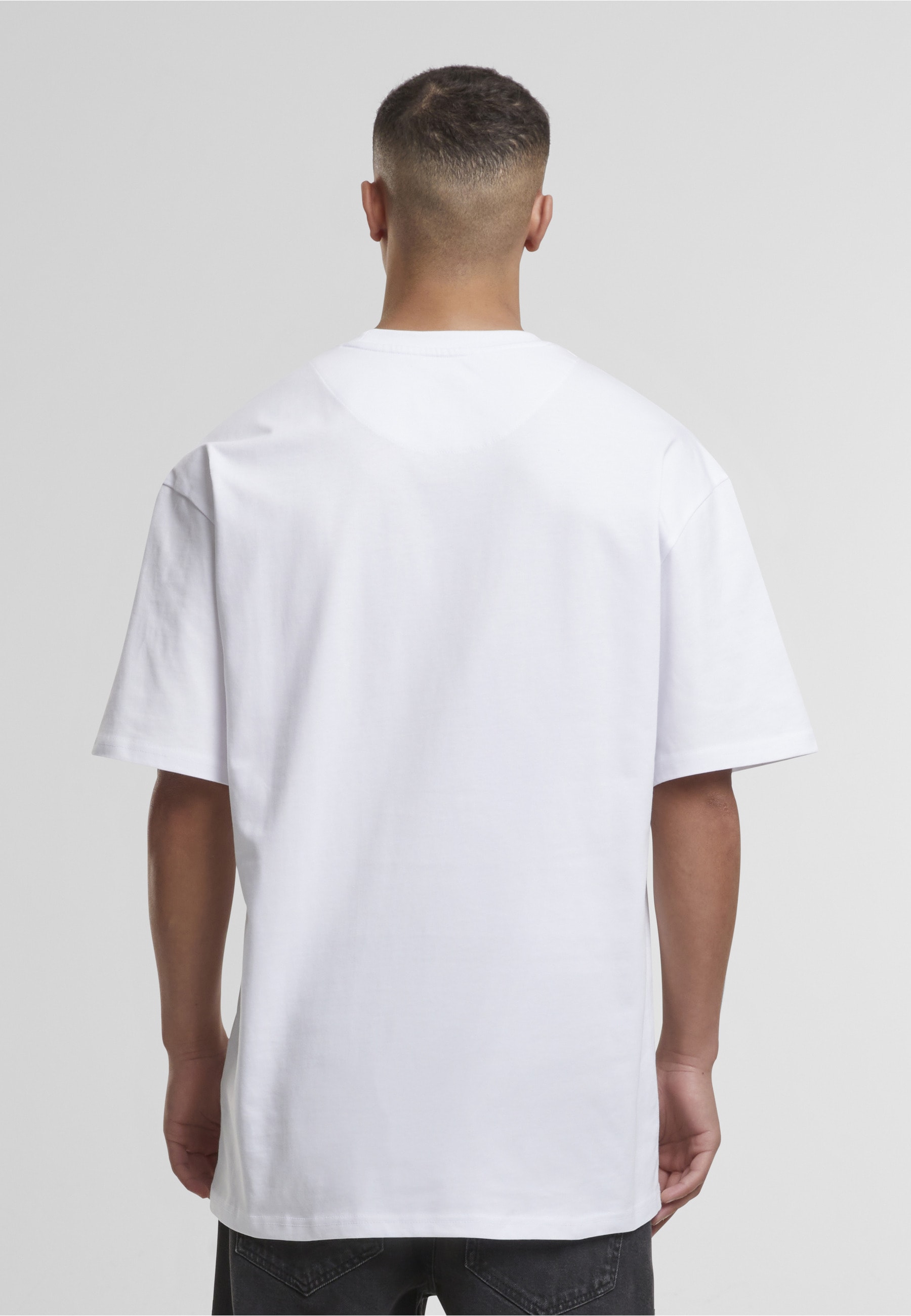Karl Kani T-Shirt »Karl Kani Small Signature Essential Tee 2 Pack« 1 Stk.