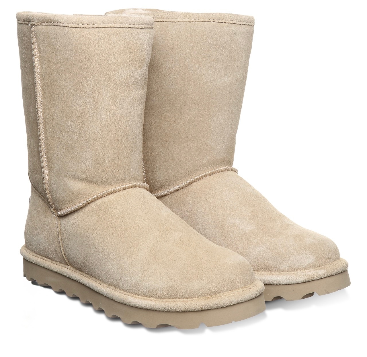 Bearpaw Winterboots "ELLE SHORT", Winterstiefel, Snowboots mit hohem Schaft günstig online kaufen