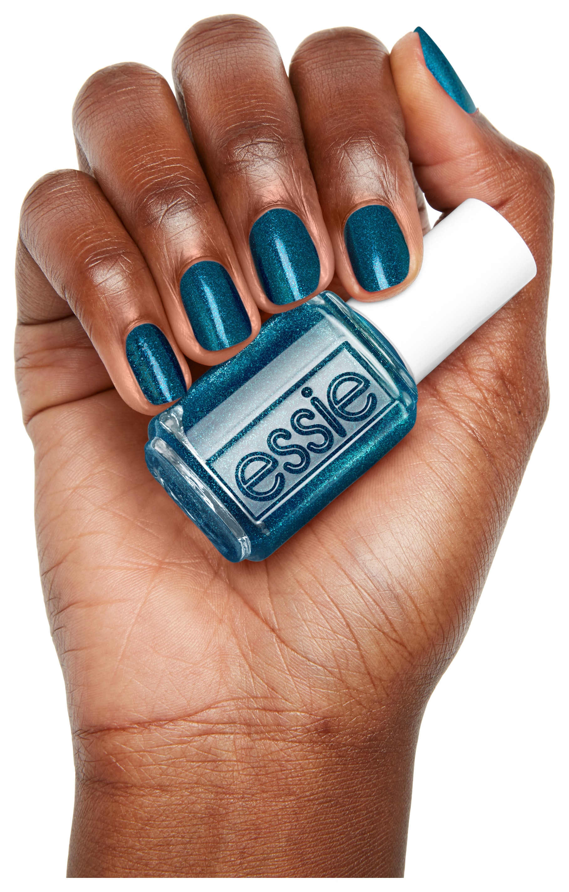 essie Nagellack »Essie Nagellack«, mit natürlichen Inhaltsstoffen