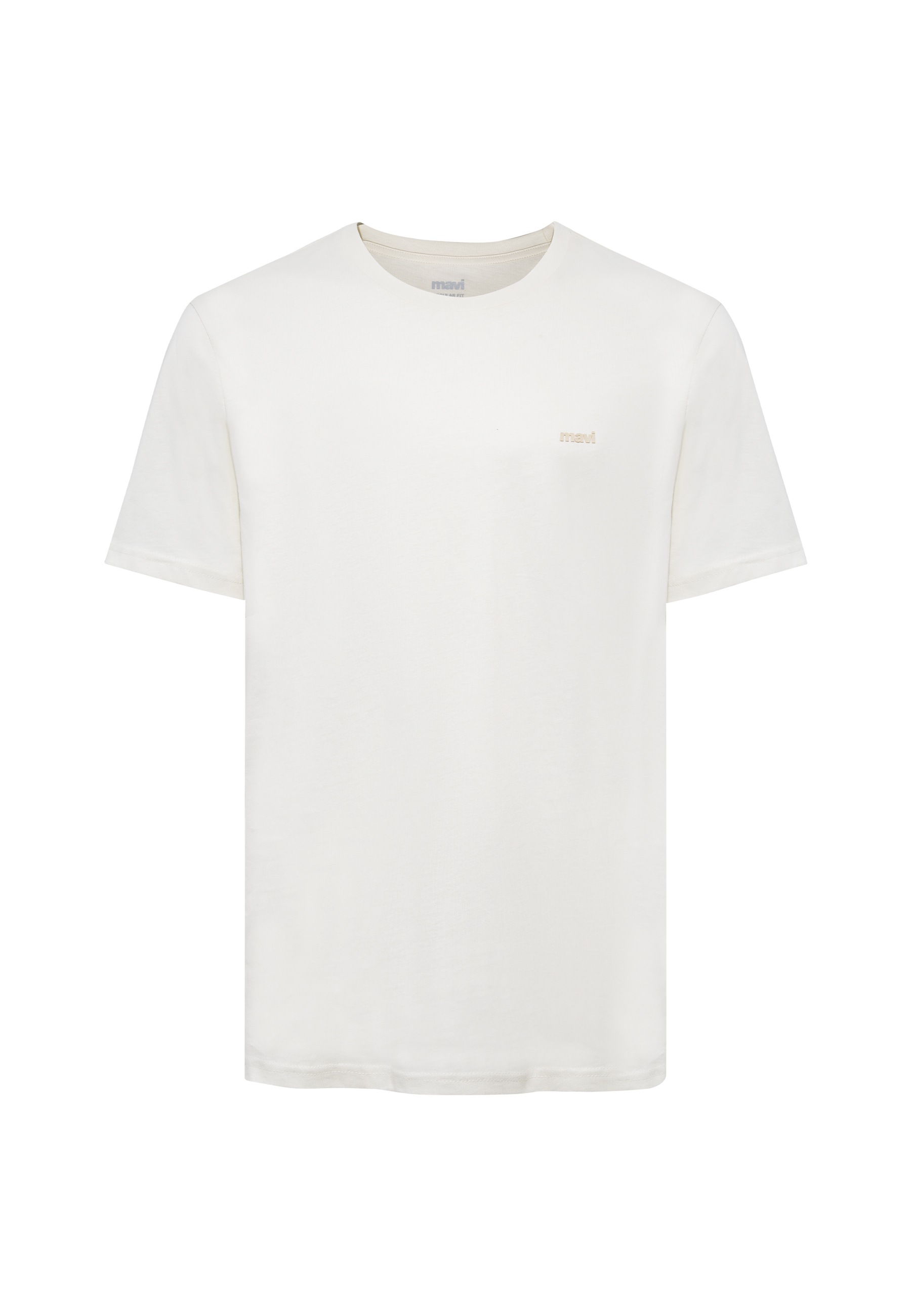 Mavi T-Shirt »MAVI PRINTED TEE« Basic Tee