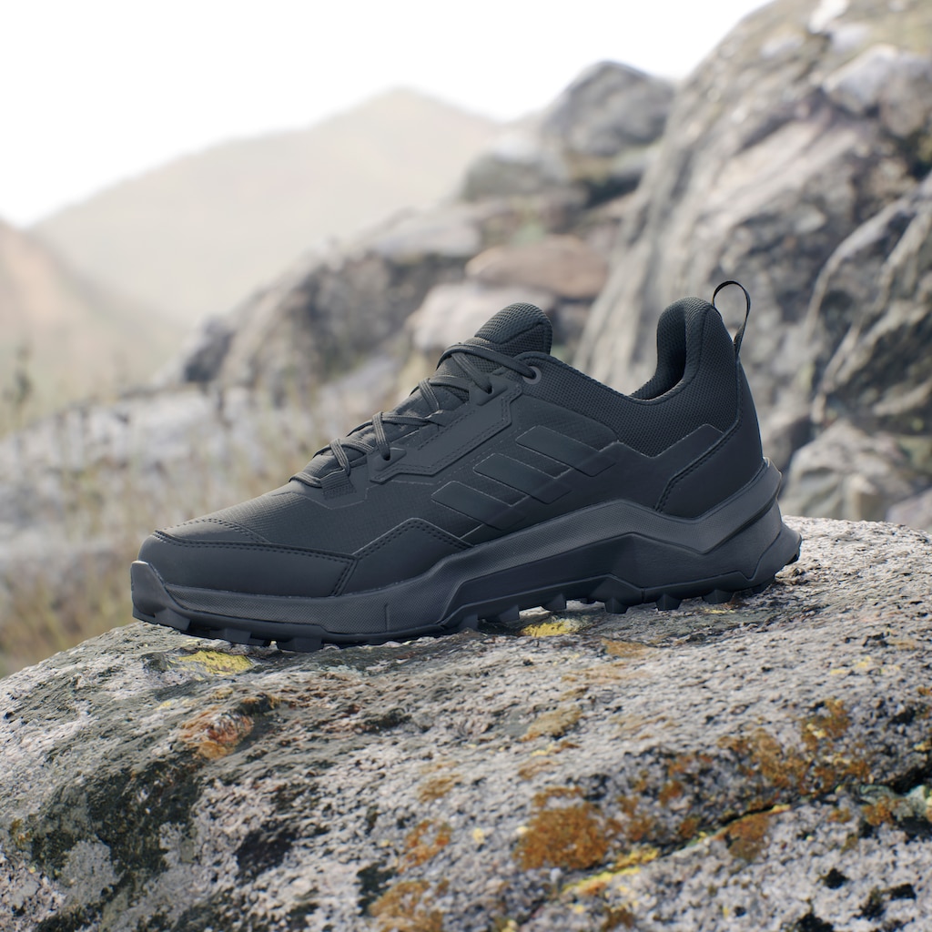 adidas TERREX Wanderschuh »TERREX AX4 GORE-TEX«