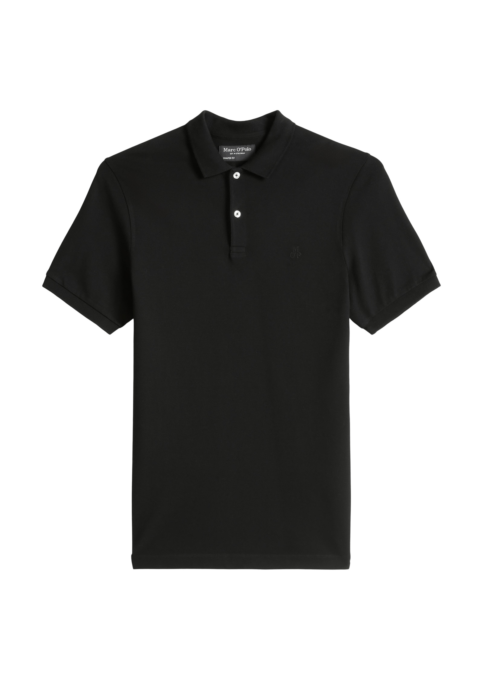 Marc O' Polo schwarz   L herren