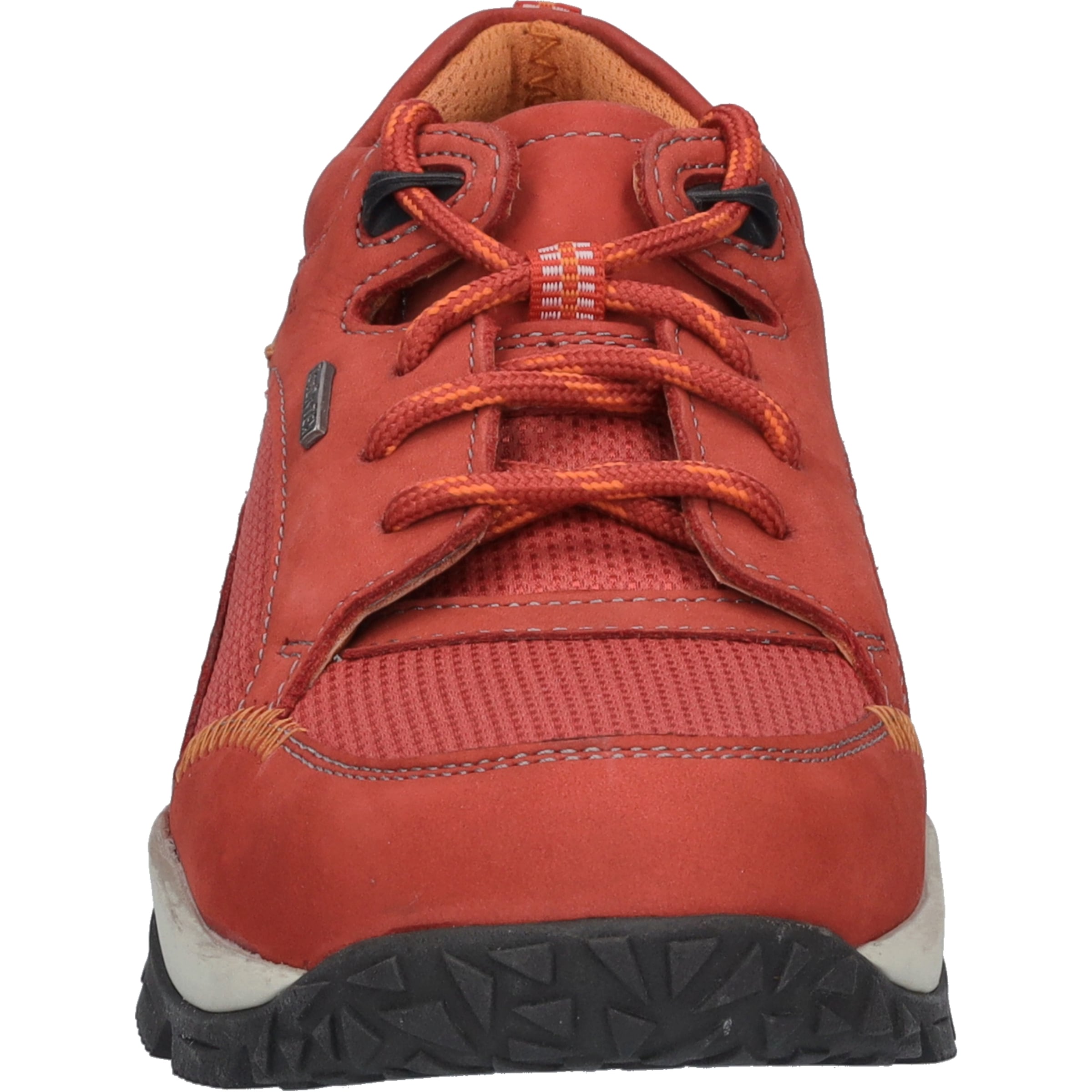 Josef Seibel Schnürschuh »Philippa 53, rot-kombi«