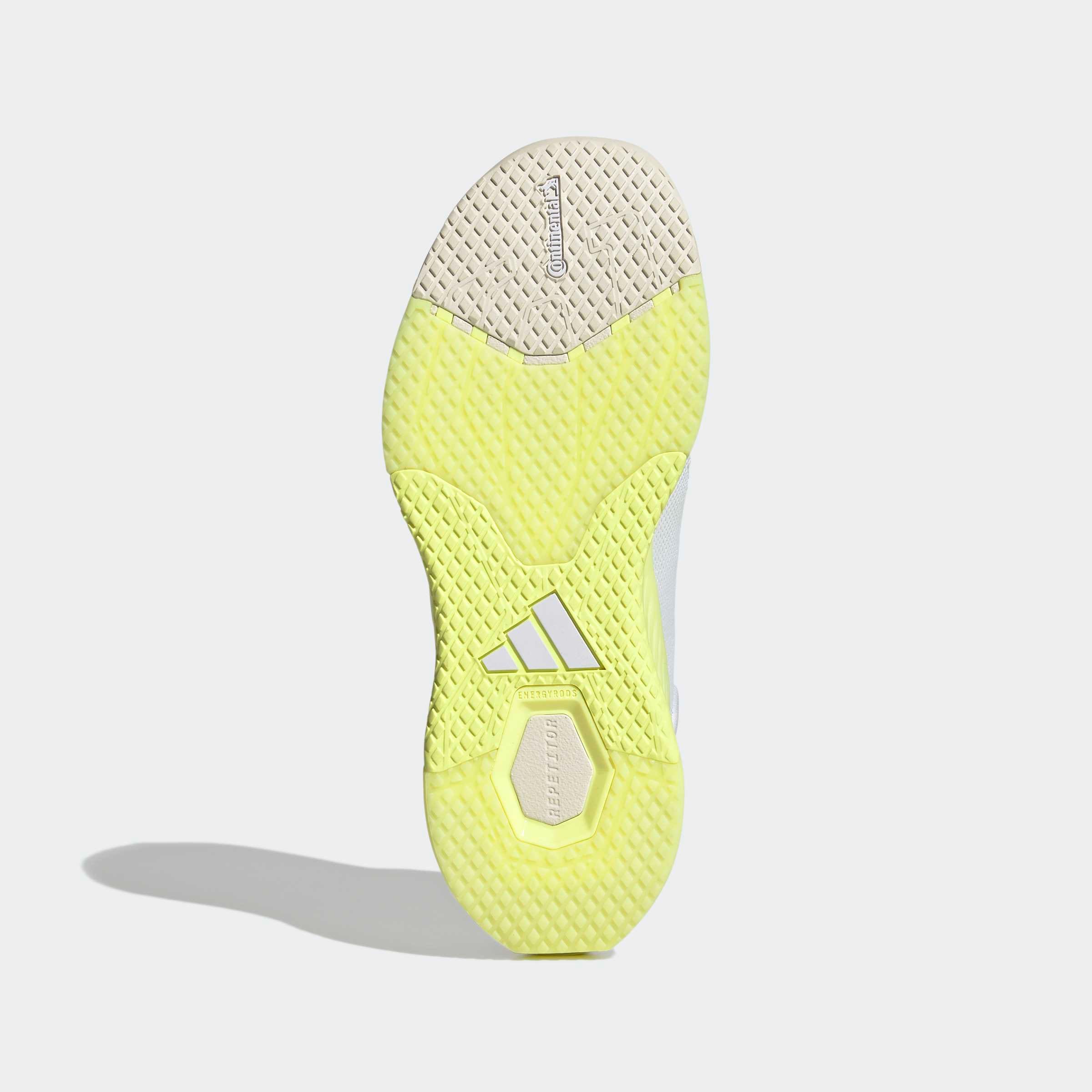 adidas Performance Trainingsschuh »DROPSET 4 POWER«  für besseren Halt beim Gewichtstraining