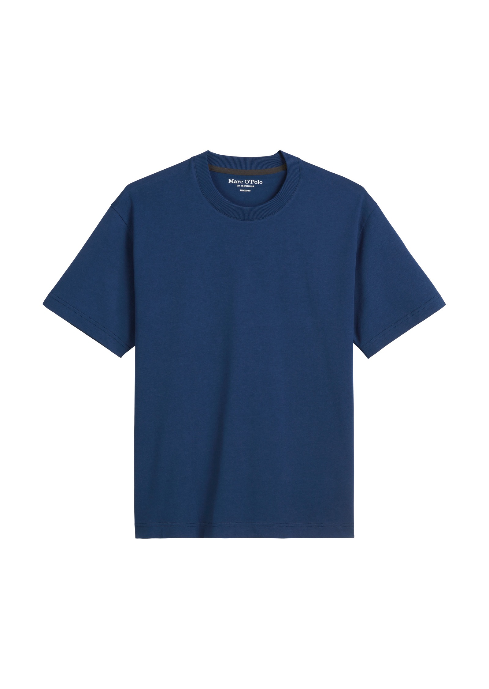 Marc O'Polo T-Shirt »aus schwerem Bio-Baumwoll-Jersey«