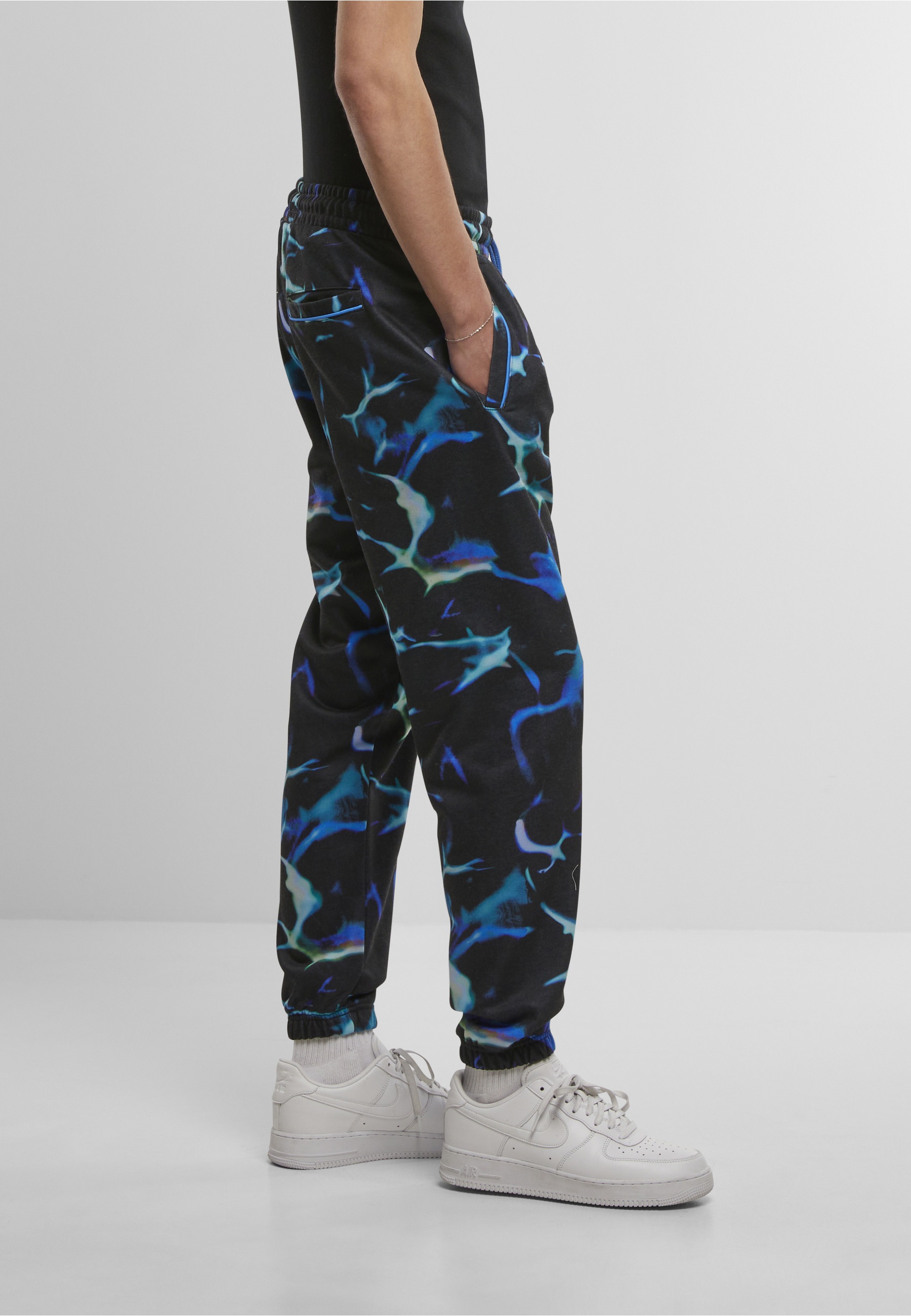 Just Rhyse Jogginghose »Just Rhyse Just Rhyse Reflections Sweatpants«