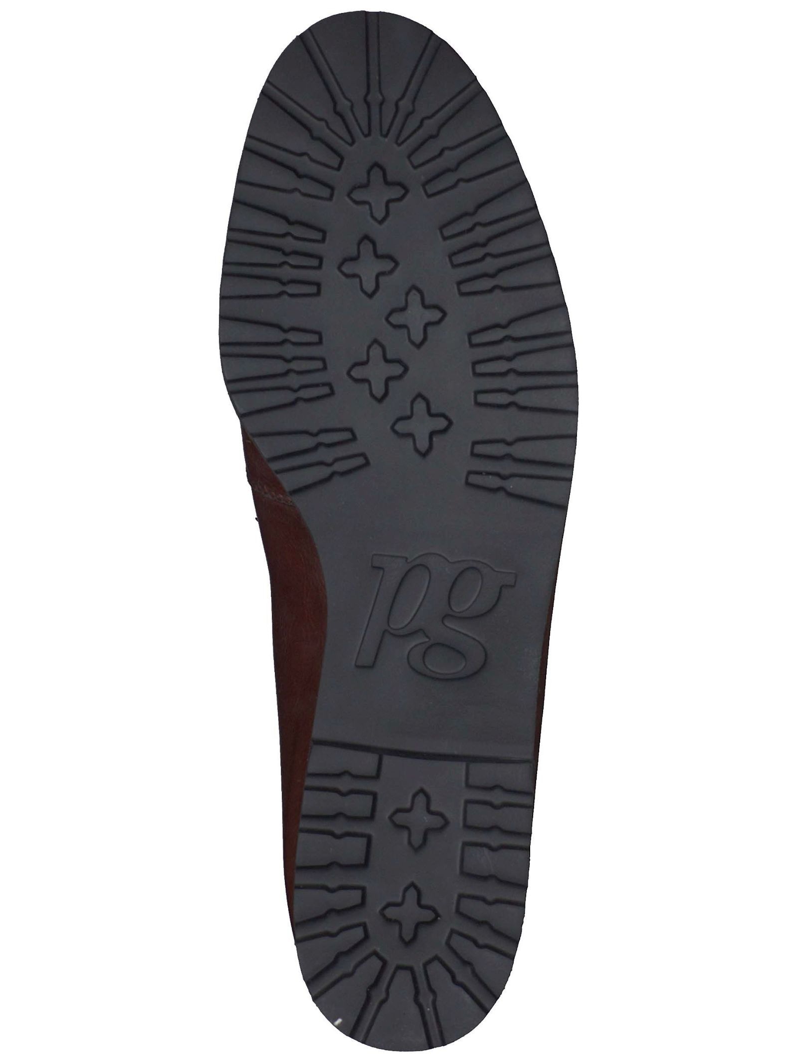 Paul Green Slipper »Paul Green Slipper Glattleder«