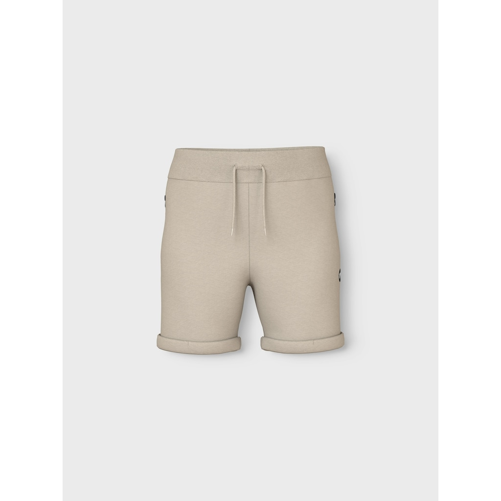 Name It Shorts »NKMVIMO SWE SHORTS BRU NOOS«