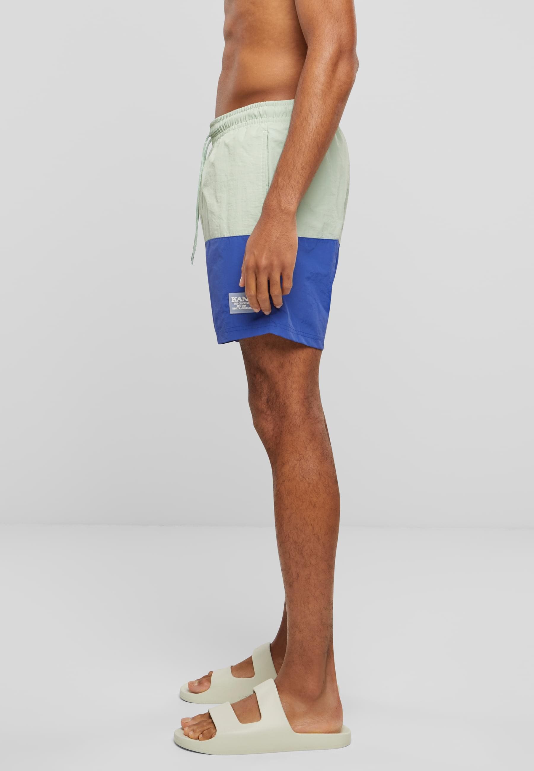 Karl Kani Badeshorts »Karl Kani Herren«