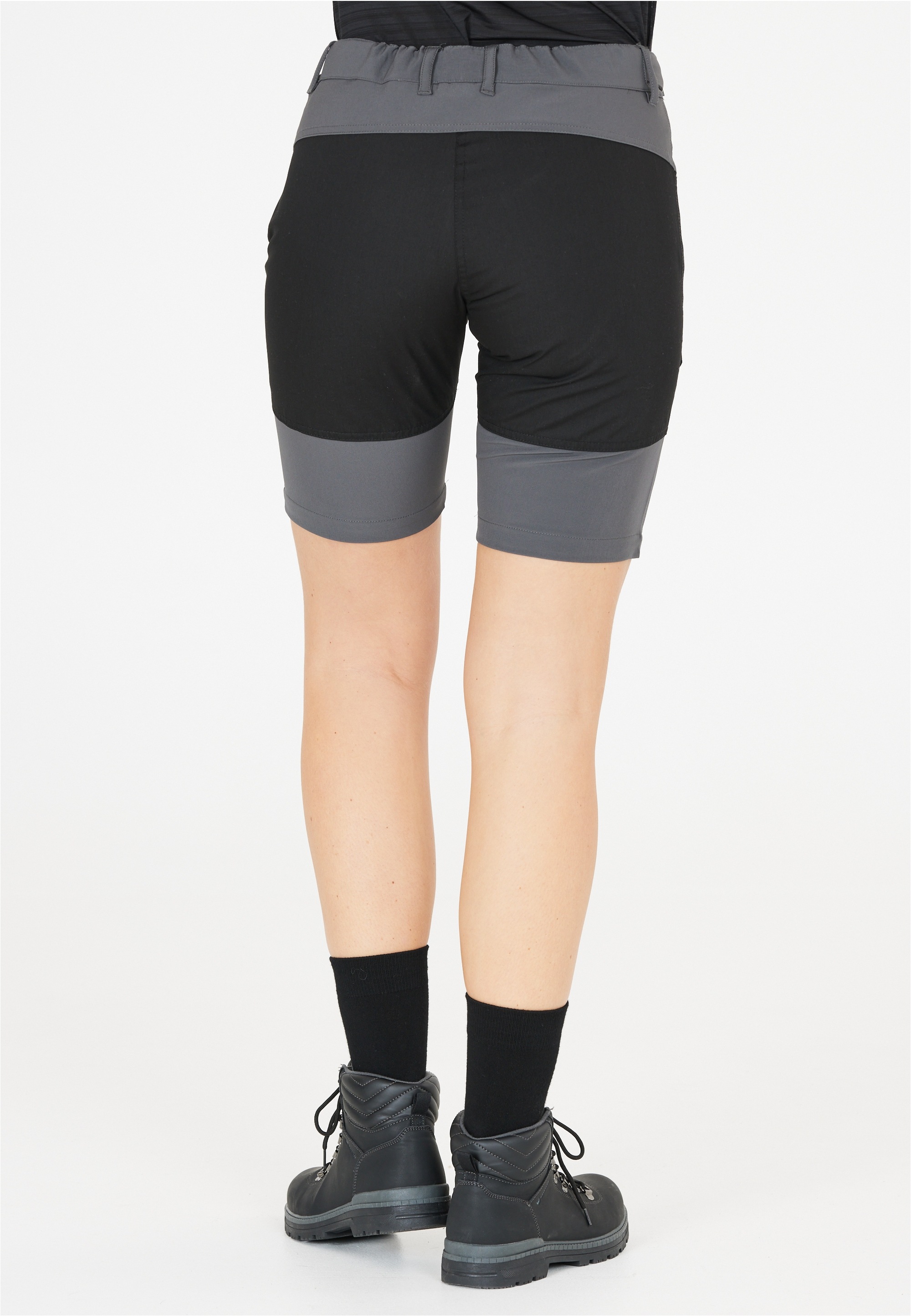 WHISTLER Shorts »Lara«, mit dehnbarem Funktionsstretch