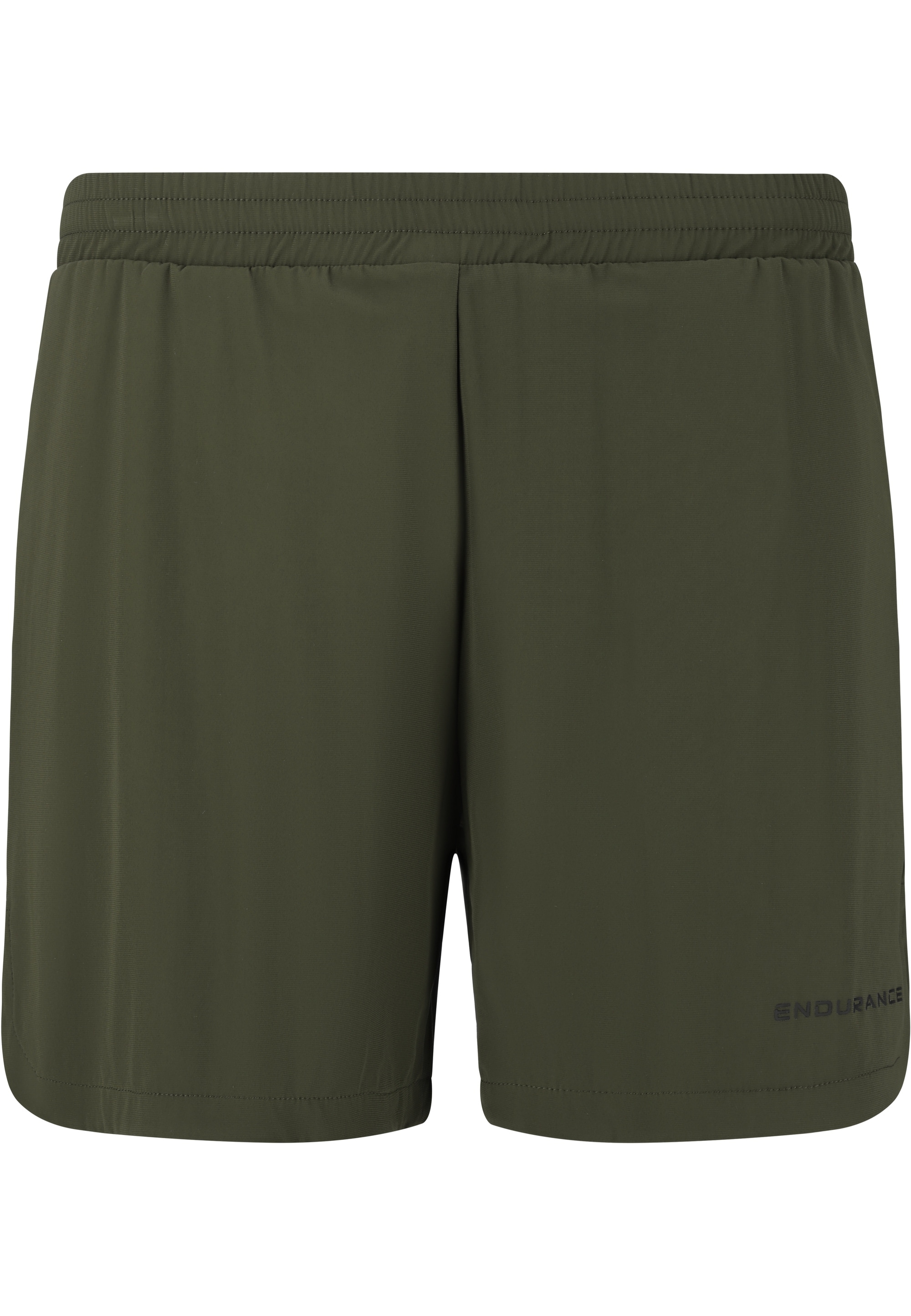 ENDURANCE Shorts »Dyne«, Mit Stretchfunktion und antistatischer Behandlung