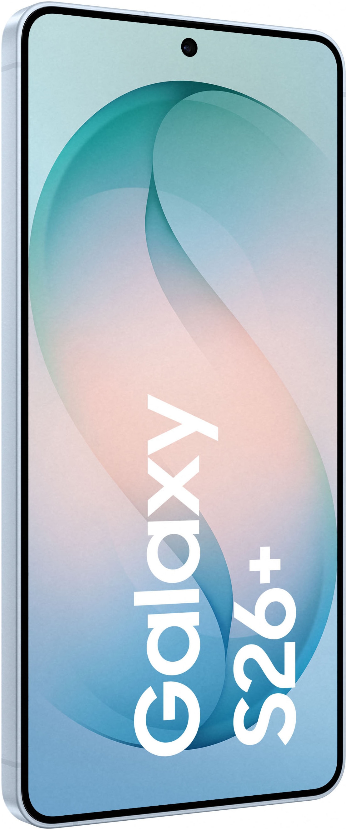 Samsung Smartphone »Galaxy S26+« Sky Blue