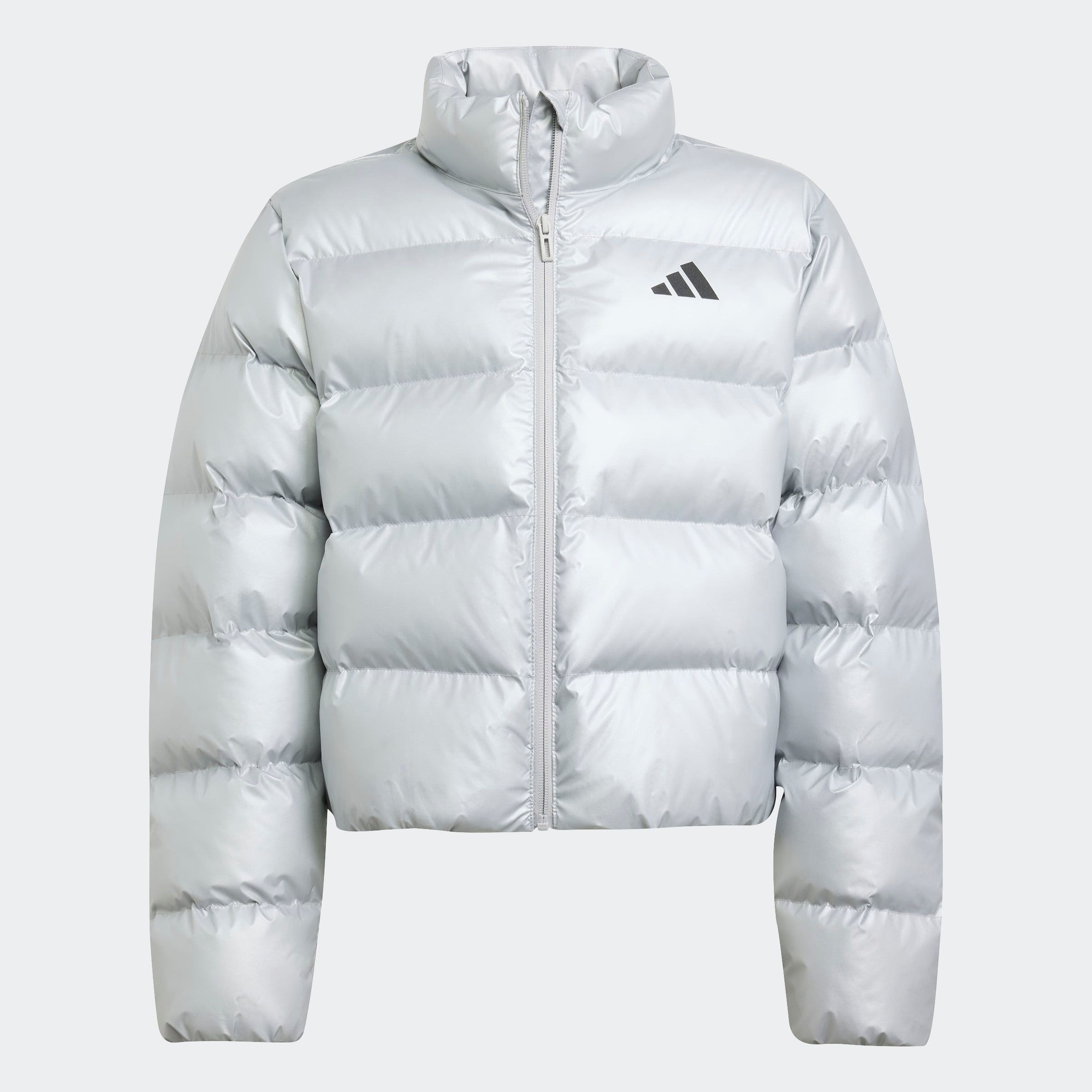 adidas Sportswear Outdoorjacke »J SD GLAM JKT«