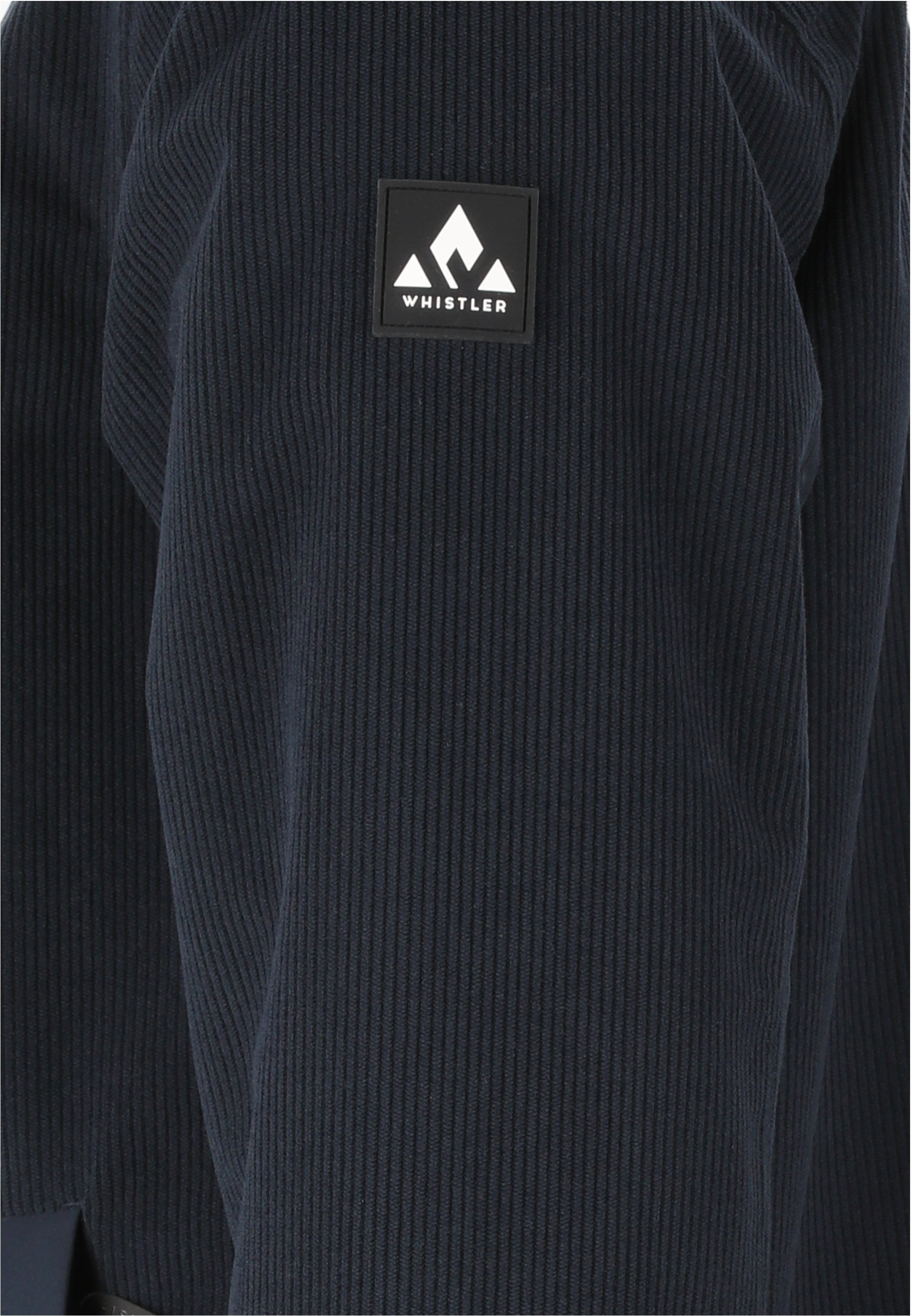 WHISTLER Outdoorjacke »Hollow« mit Bionic Finish DWR-Imprägnierung