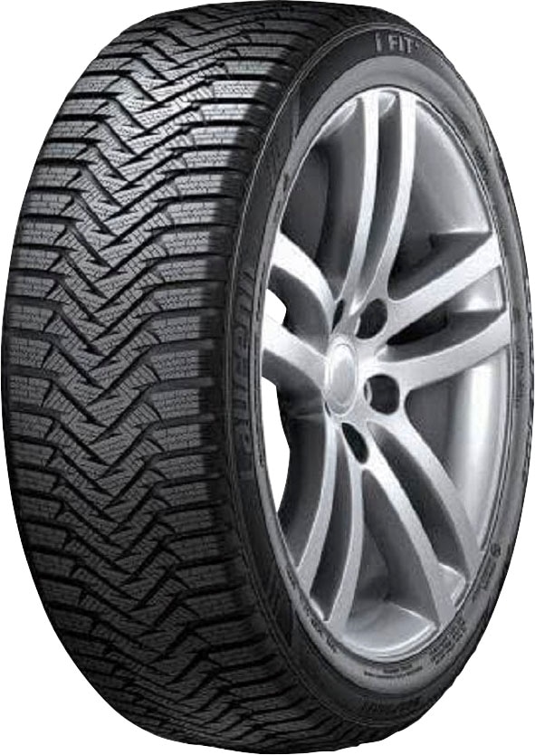 Laufenn Winterreifen »I-Fit Plus LW 31 PLUS«, (1 St.), 195/60 R15 88T  online bestellen | BAUR