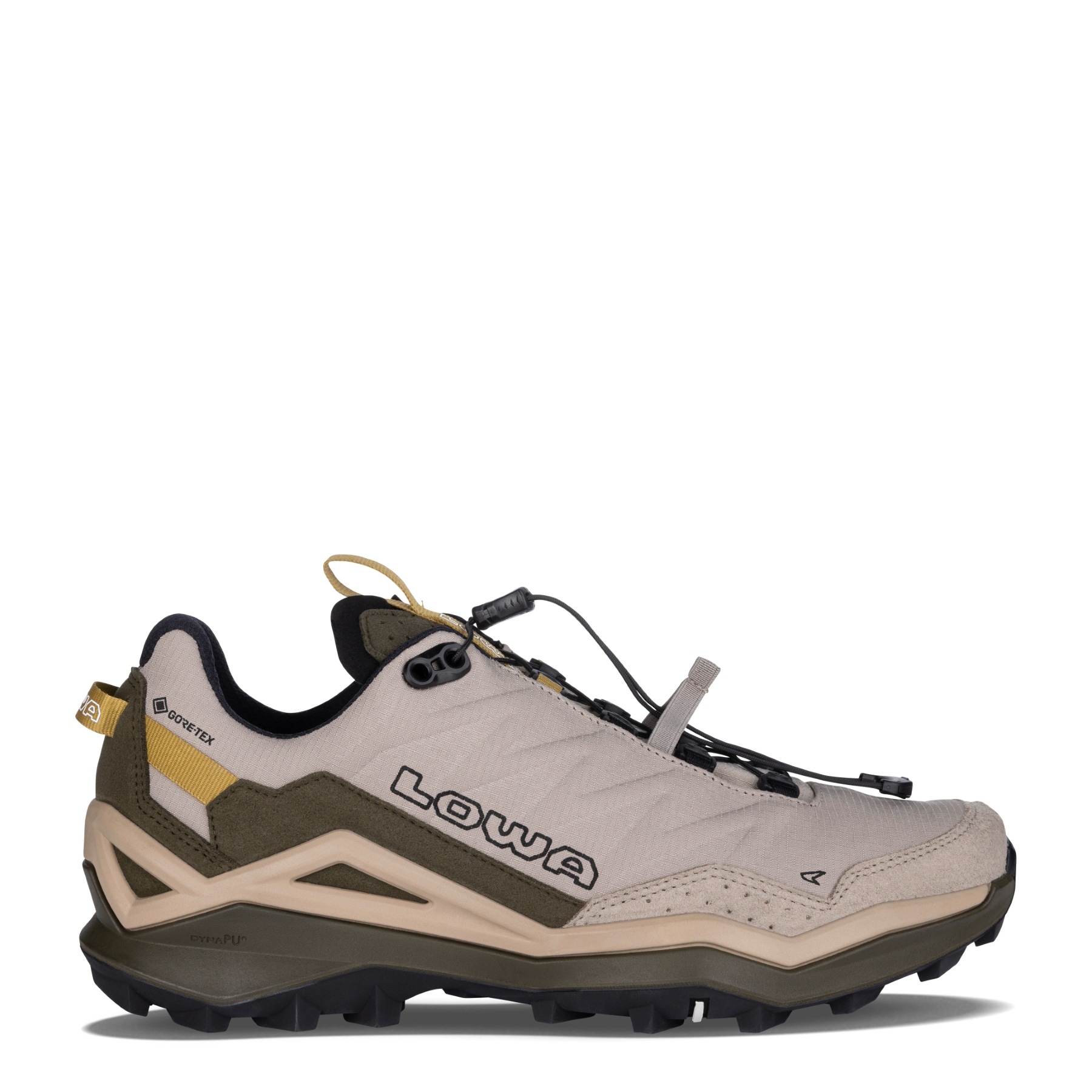 Lowa Wanderschuh "MADDOX PRO GTX LO SL" wasserdicht günstig online kaufen