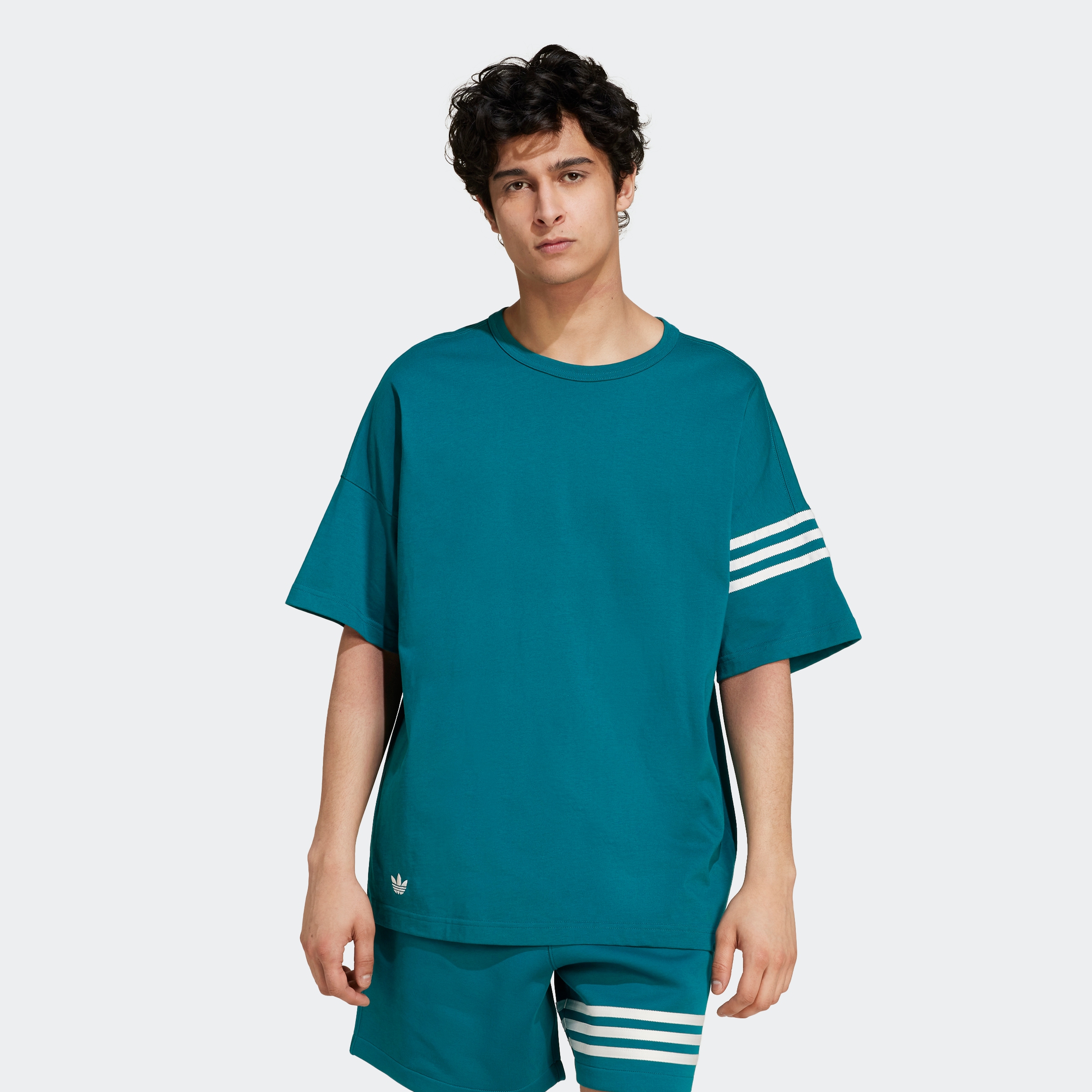 adidas Originals T-Shirt "NEU C TEE" günstig online kaufen