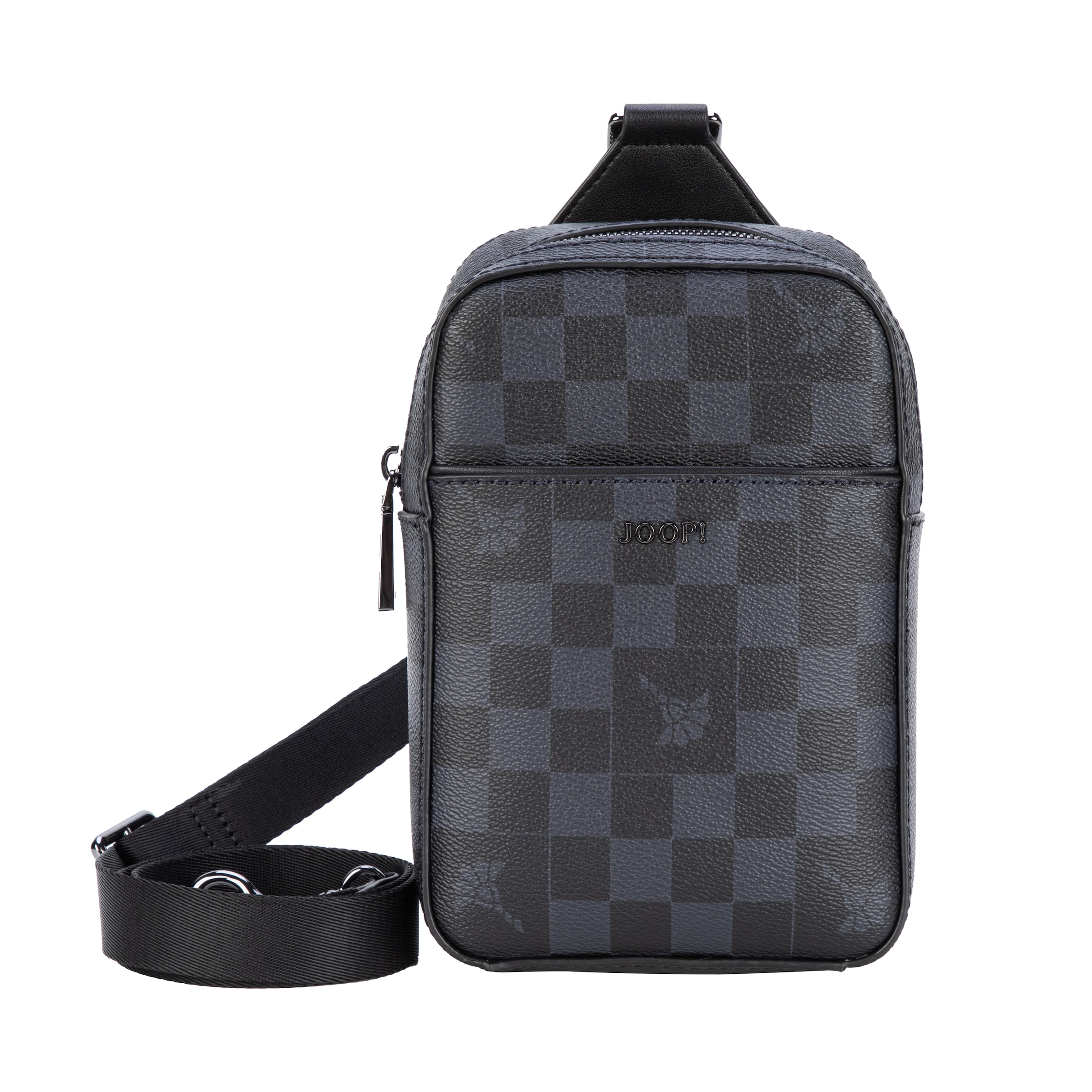 JOOP Schultertasche "cortina piazza slingbag xsvz" Unisex Umhängetasche, Cr günstig online kaufen