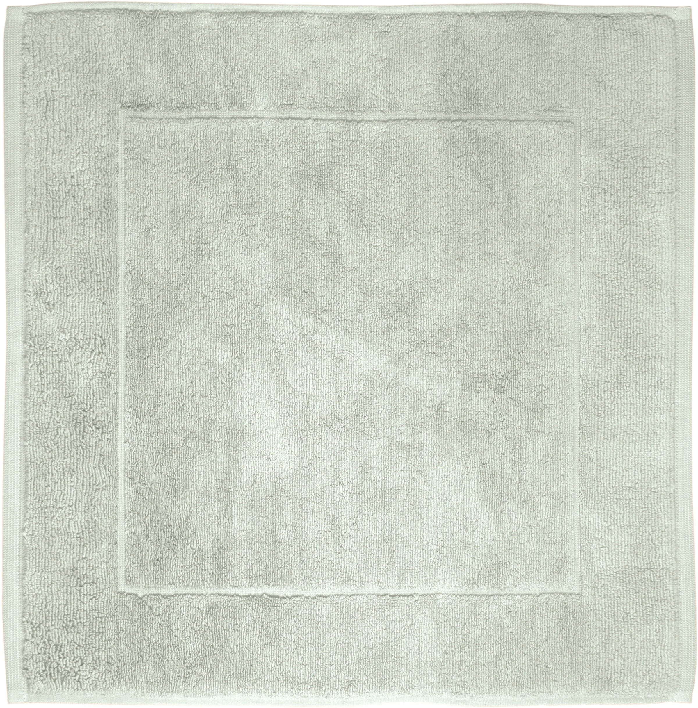 framsohn frottier Badematte "Uni Basic Hotelmatte" Höhe 11 mm beidseitig nu günstig online kaufen