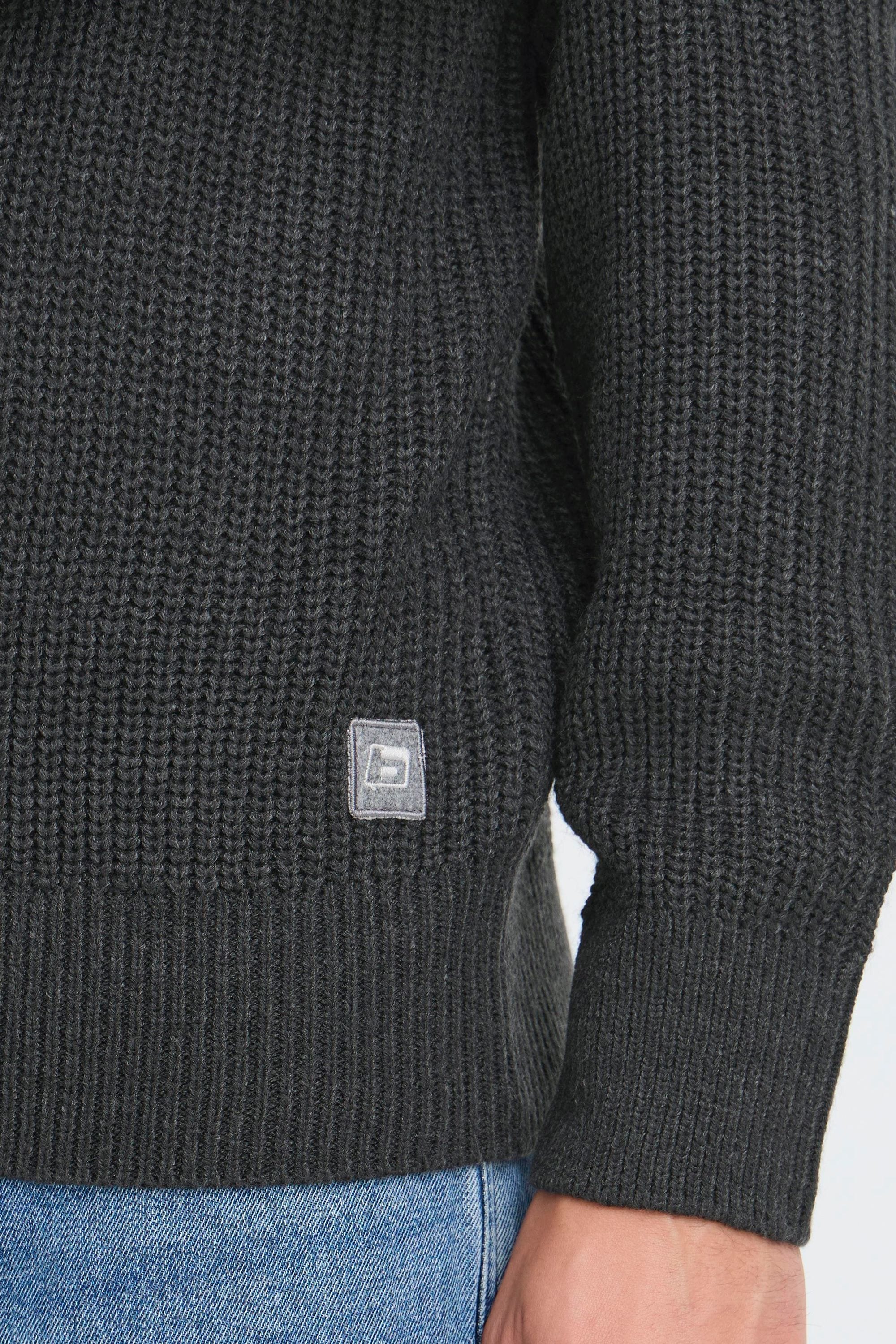 Blend Troyer »Troyer BHMRibe«