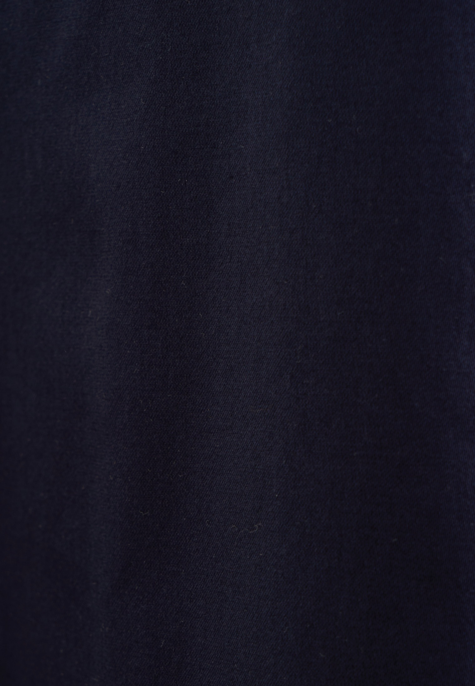seidensticker Sommerkleid »Schwarze Rose«, 3/4-Arm V-Neck Uni