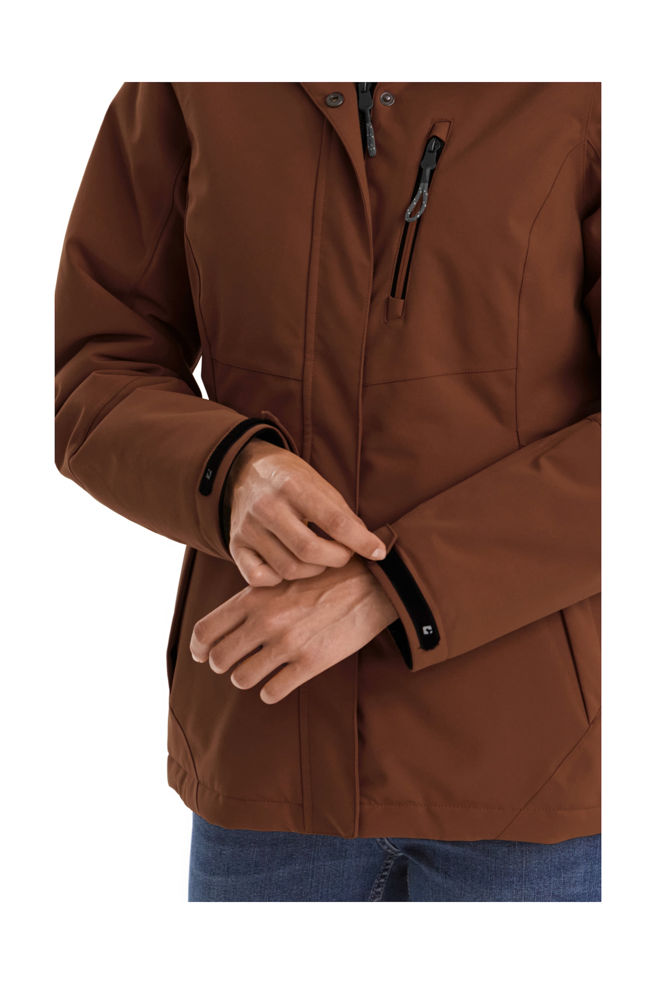 Killtec Outdoorjacke »KOW 140 WMN JCKT«