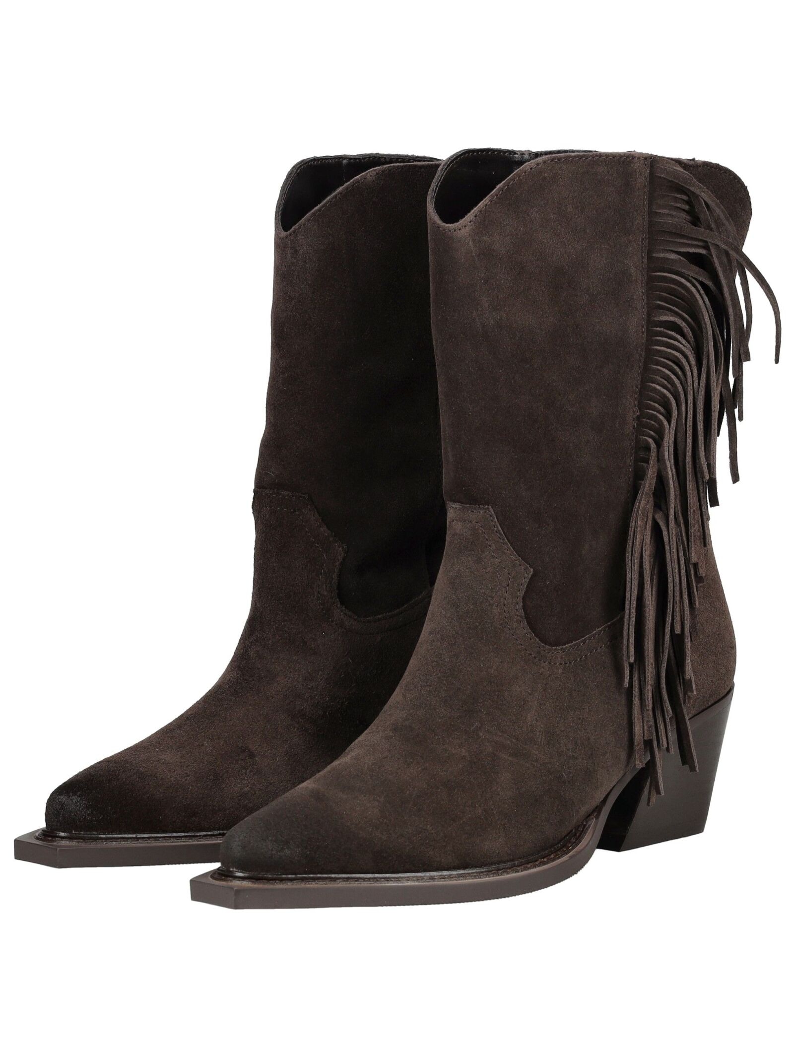 INUOVO Bikerboots »INUOVO Stiefel Leder«