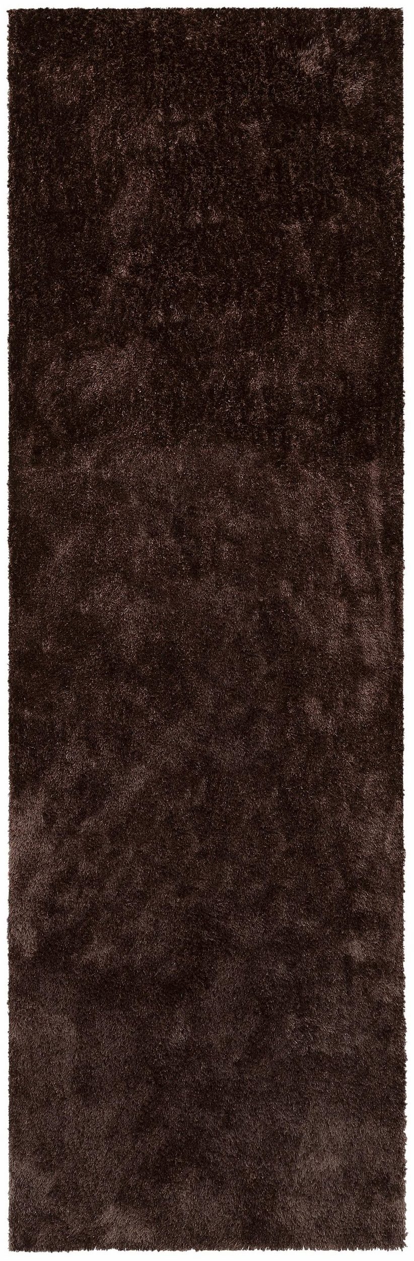 Bruno Banani Teppich "Dana Teppich, besonders weich und kuschelig, Kundenliebling" rechteckig 30 mm Höhe uni, Mikrofaser Teppiche, Wohnzimmer, Schlafzimmer, Esszimmer