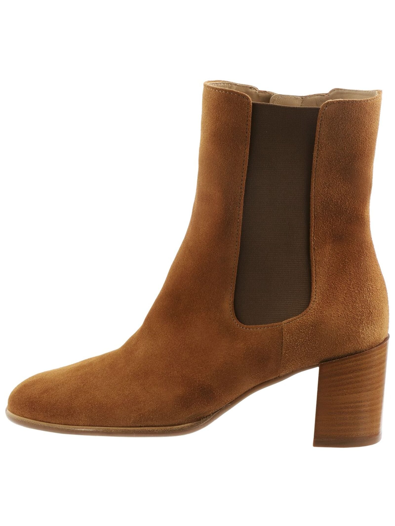Högl Stiefelette »Högl Stiefelette Leder«