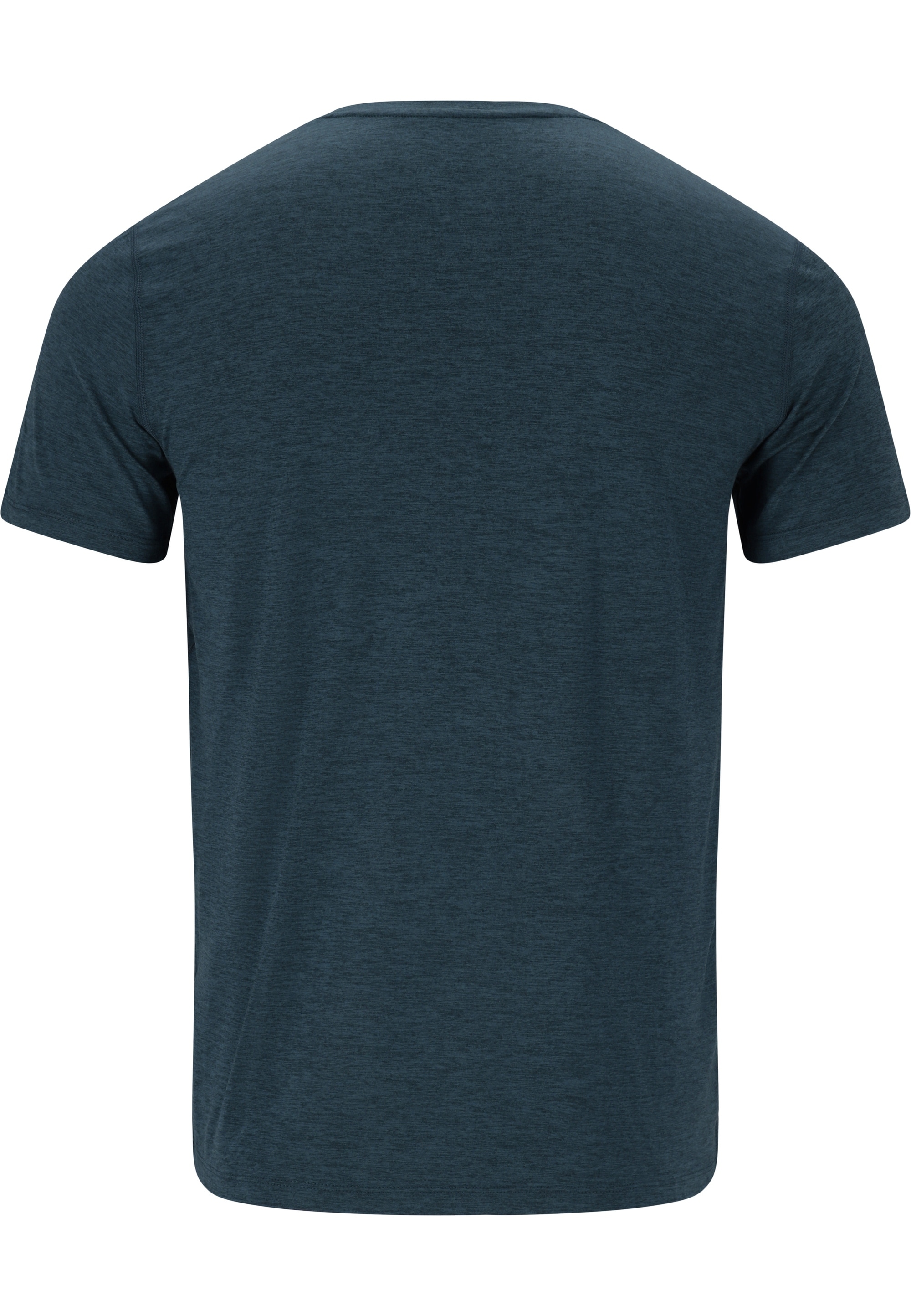 ENDURANCE Funktionsshirt »Abdon«, mit smartem 4-Wege-Stretch