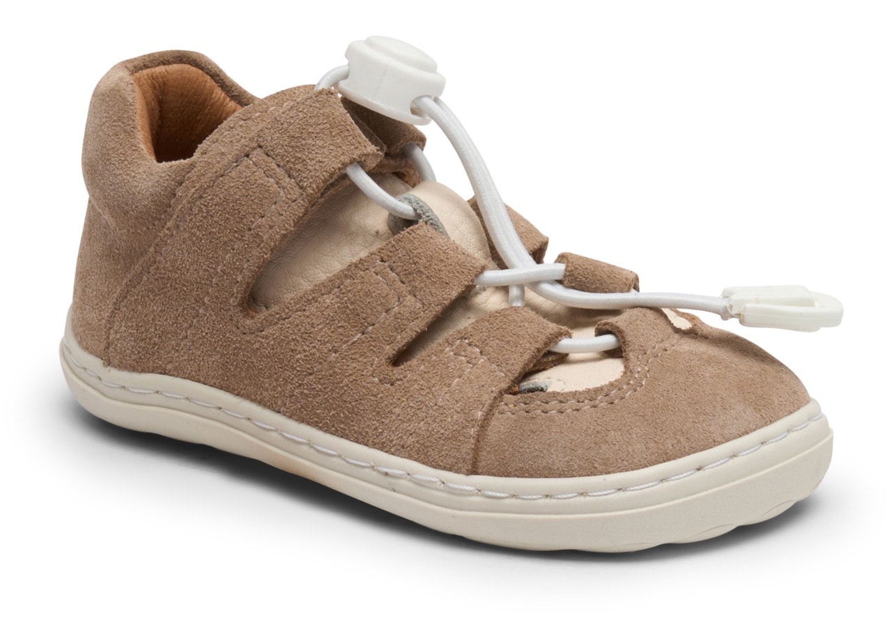 Slip-On Sneaker »fletcher«, Sommerschuh, Sandale, Outdoorschuh, mit weichem Einstieg