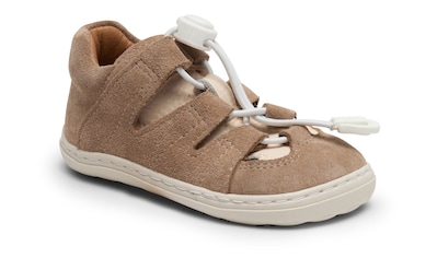 Slip-On Sneaker »fletcher«, Sommerschuh, Sandale, Outdoorschuh, mit weichem Einstieg