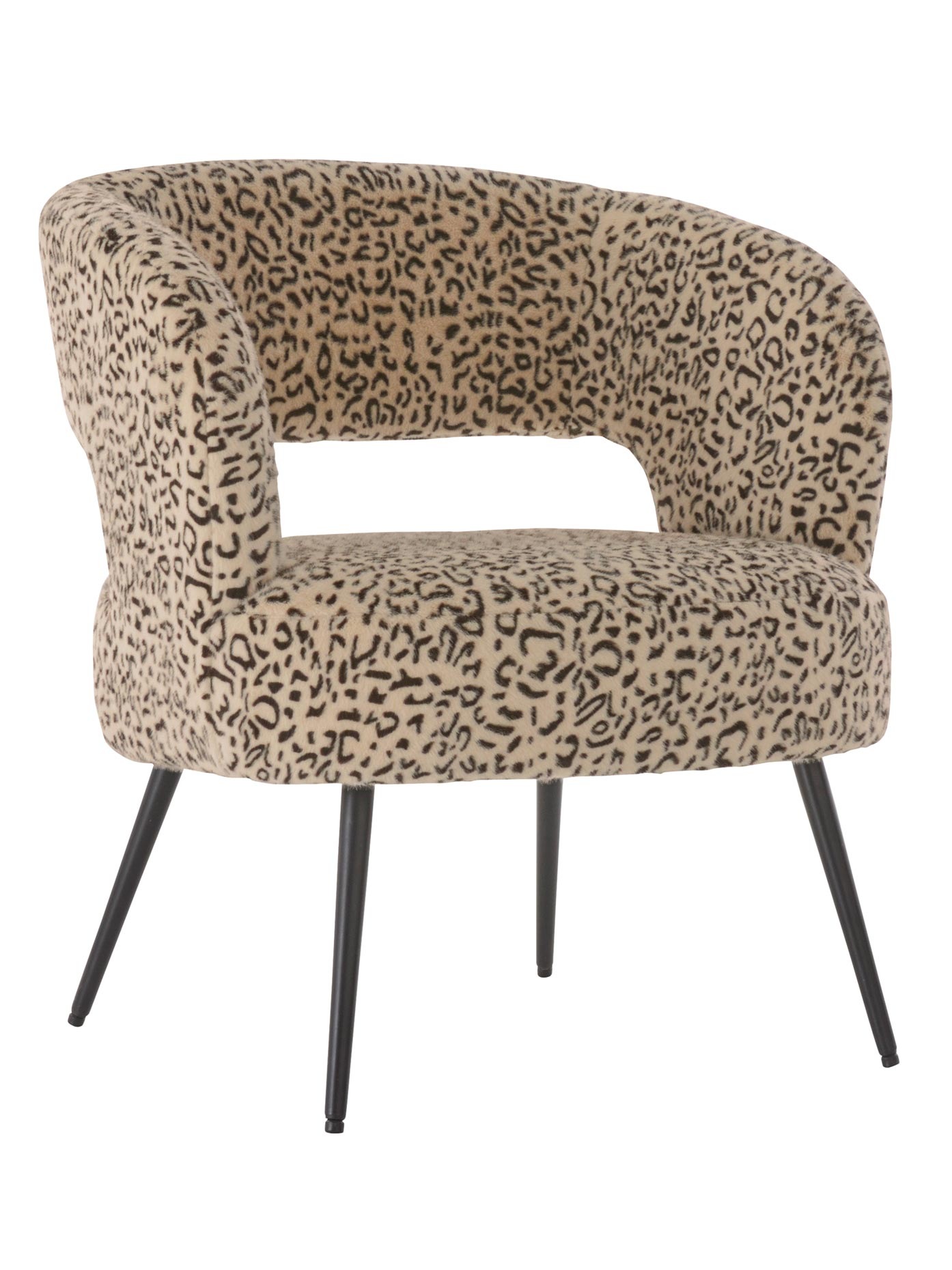 helline home Fauteuil - - écru