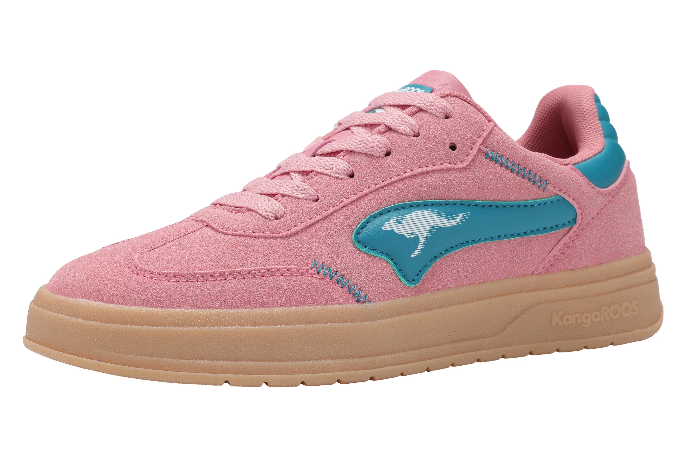 KangaROOS Sneaker "K-GW Heaven" günstig online kaufen