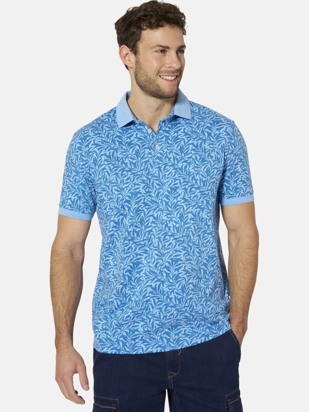 Babista Poloshirt "Doppelpack Poloshirt FALDIN" günstig online kaufen