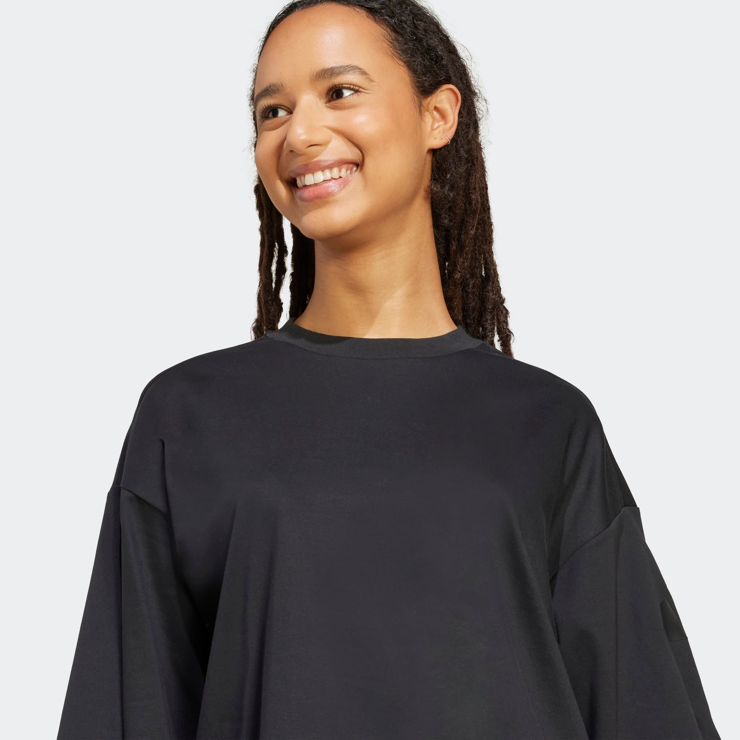 adidas Sportswear T-Shirt »W ALL SZN SL T«