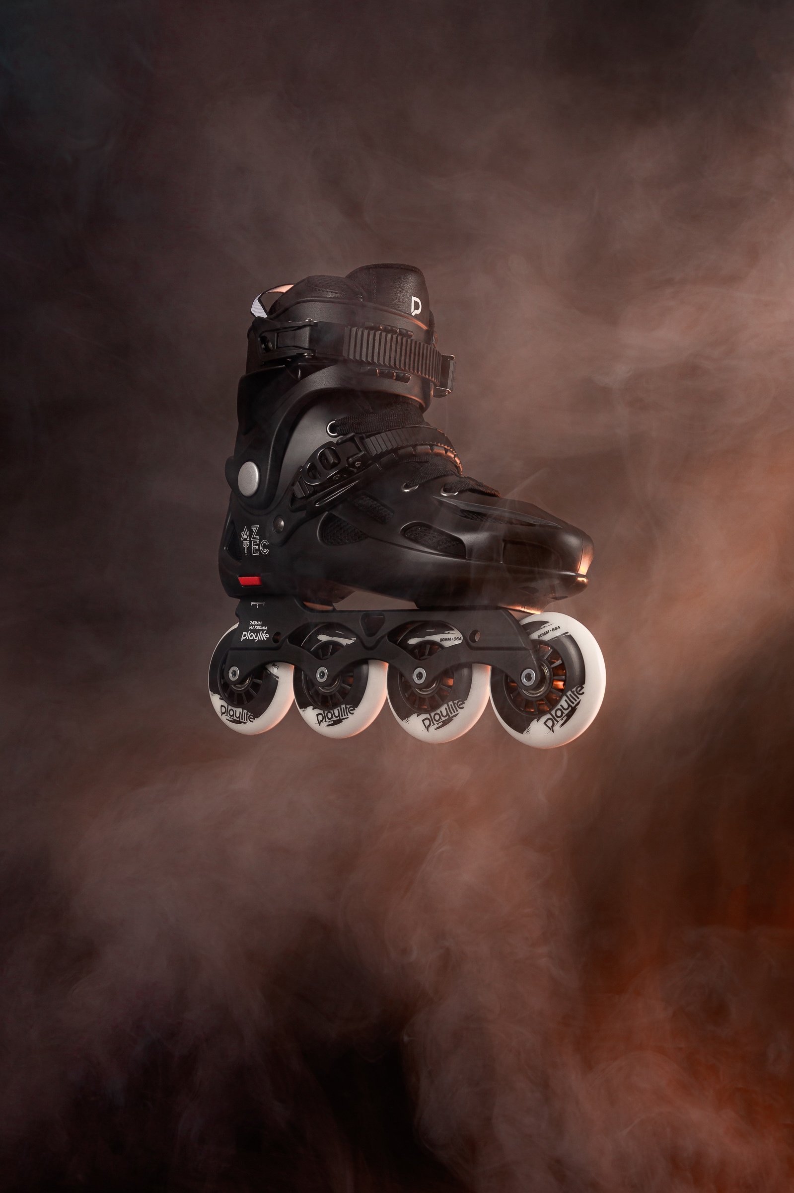 Playlife Inlineskates »Playlife Aztec«