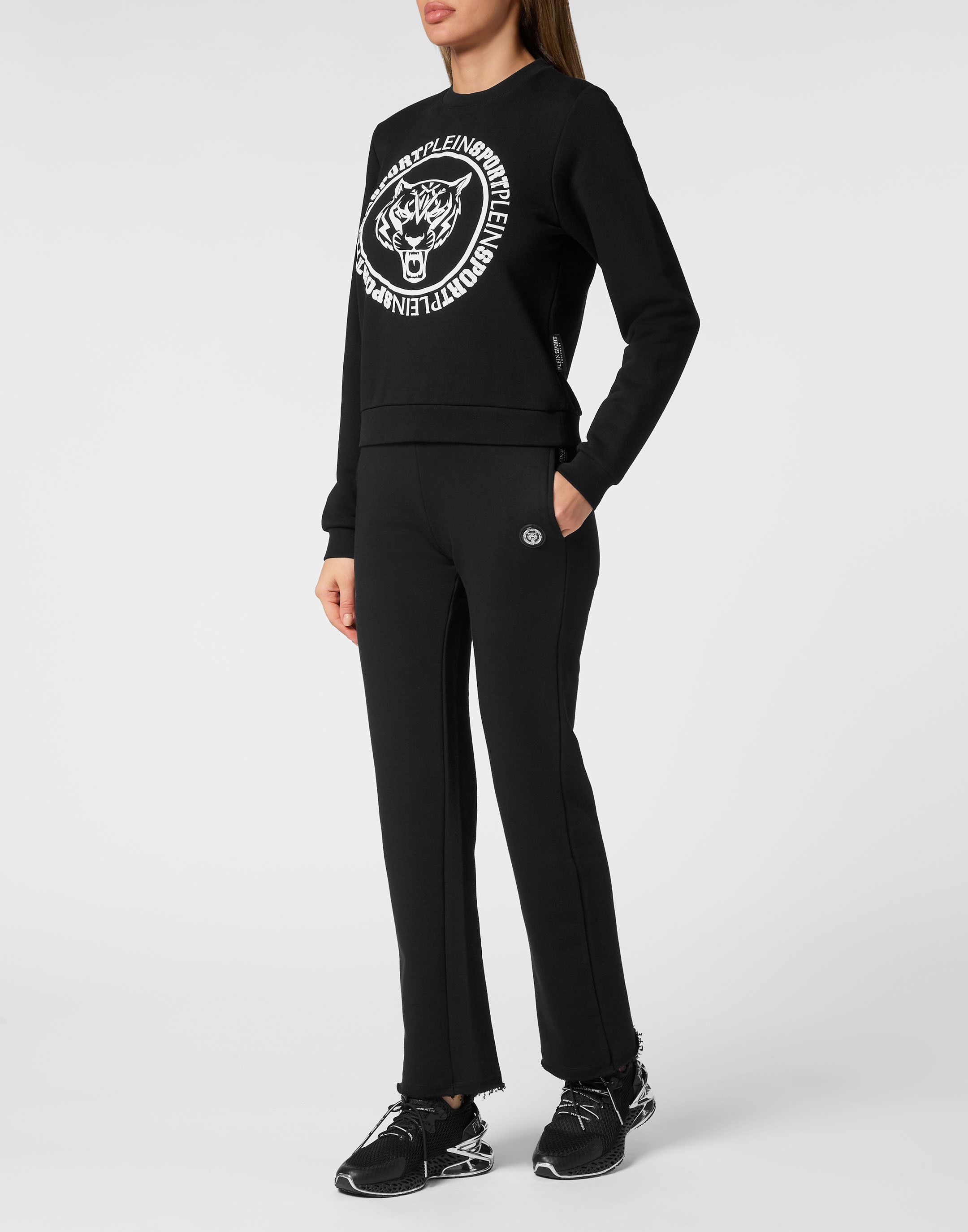 Thumbnail - PLEIN SPORT Sweatshirt "Sweatshirt"
