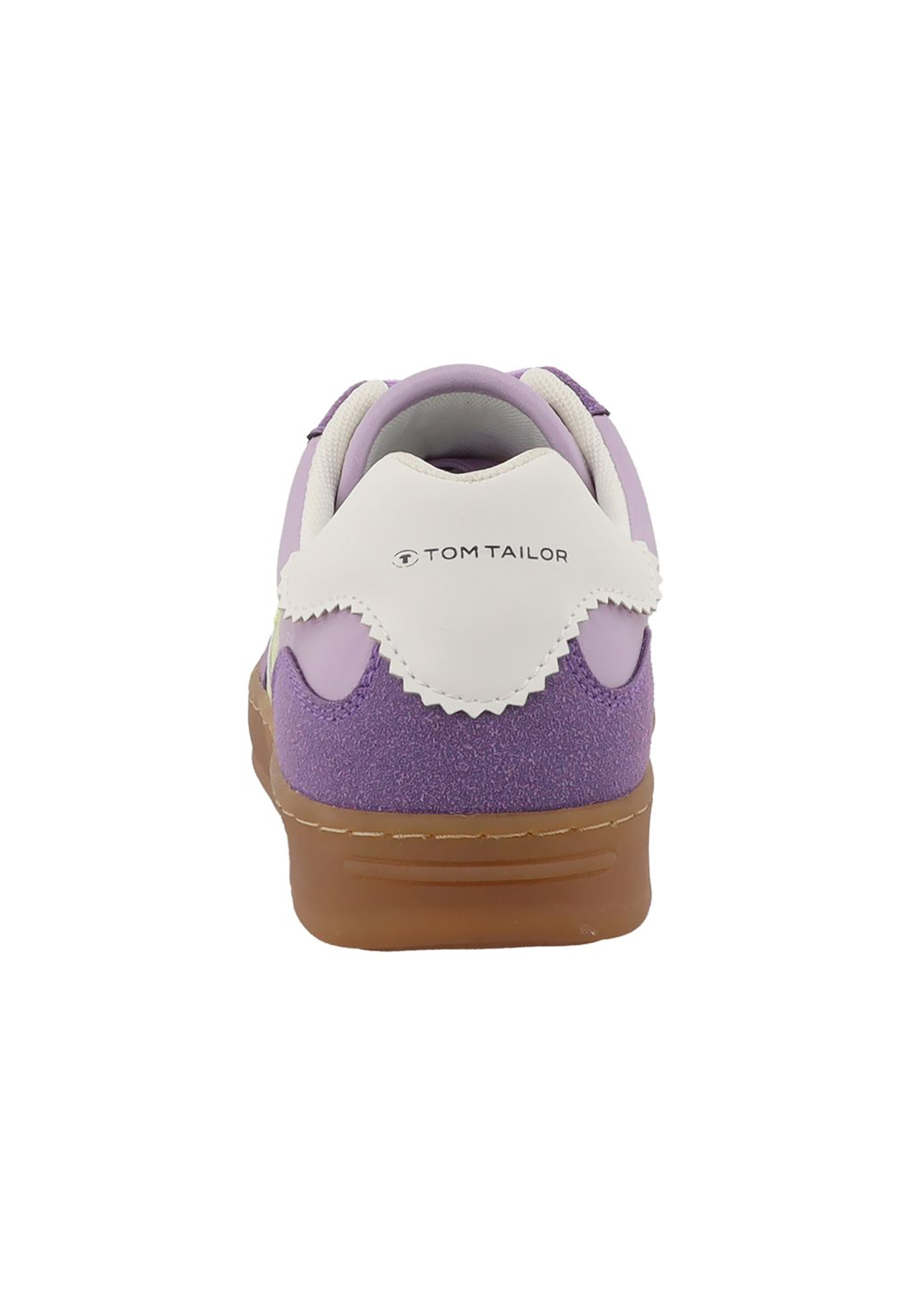 TOM TAILOR Sneaker »Tom Tailor Sneaker Low«