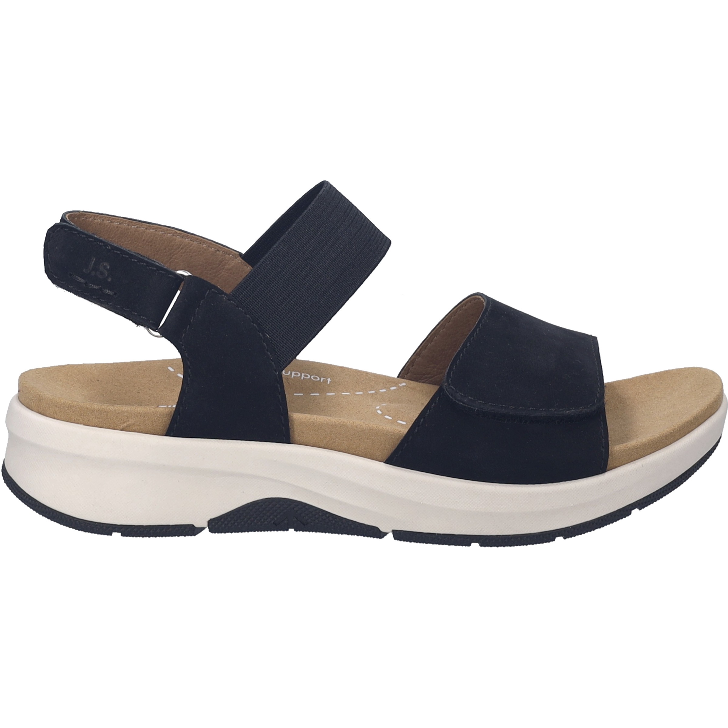 Josef Seibel Sandale »Estelle 13, schwarz«