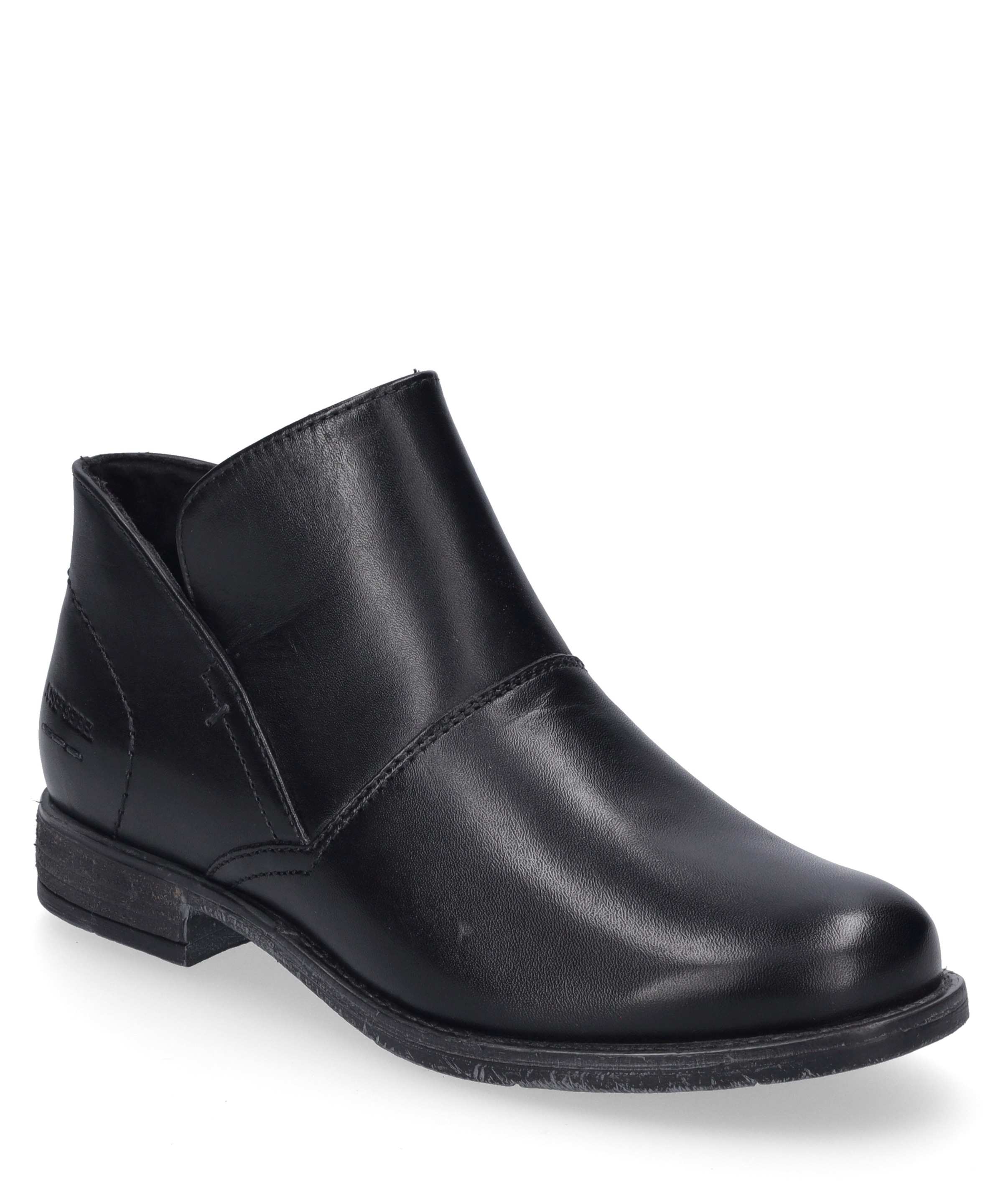 Josef Seibel Stiefelette »Sienna 81, schwarz«